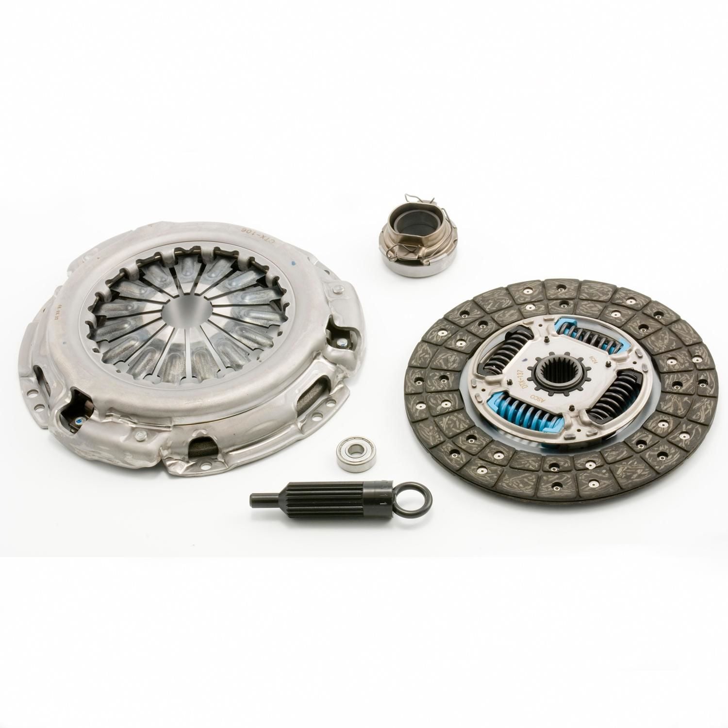LuK Transmission Clutch Kit 16-088 | AutoZone