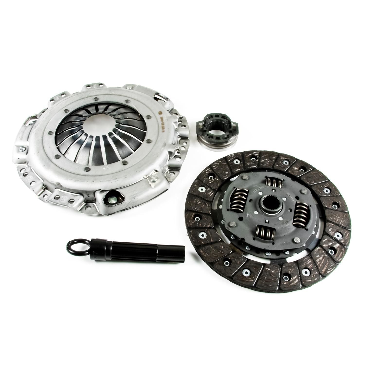 LuK Transmission Clutch Kit 17-046 | AutoZone