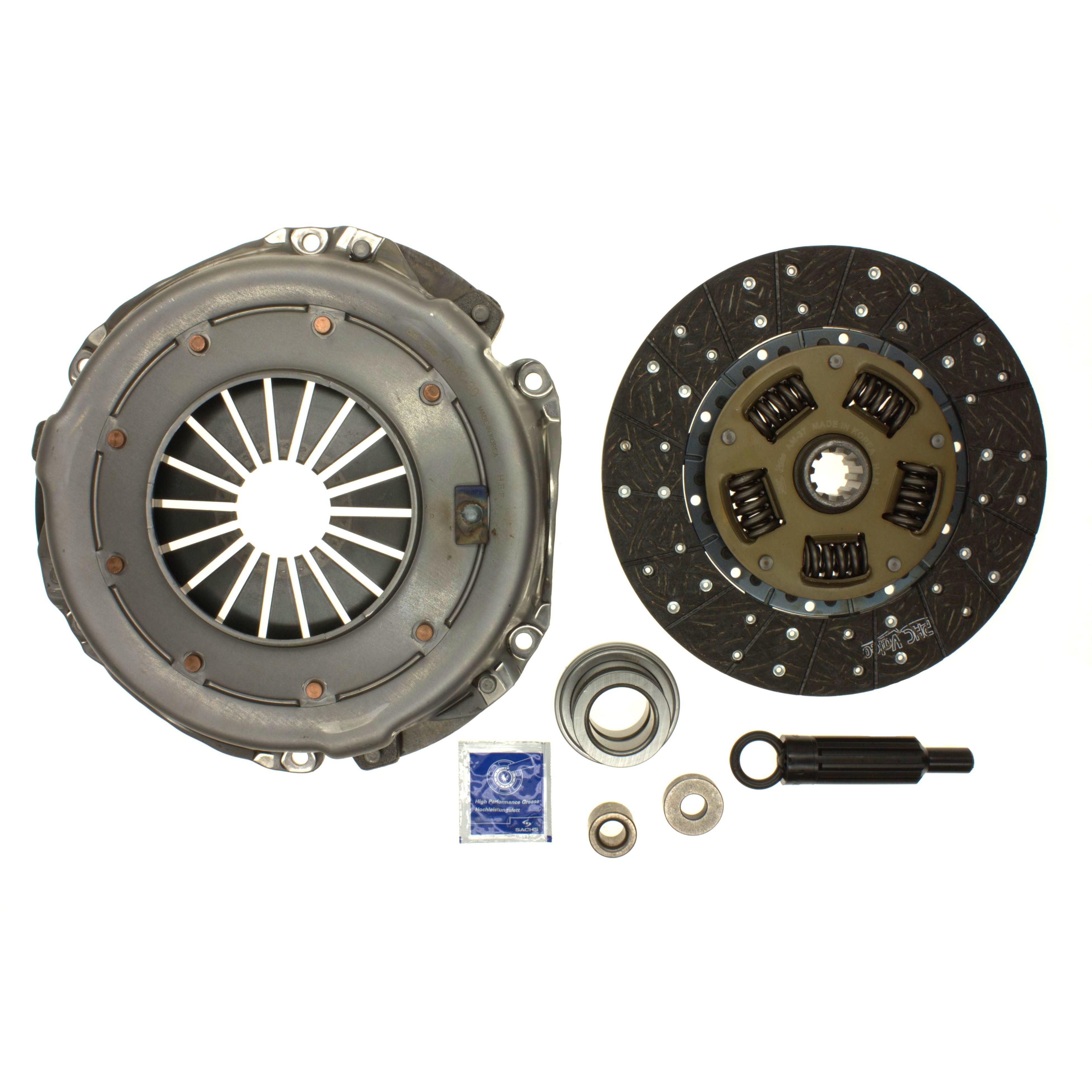 Sachs Clutch K1874-06 | AutoZone