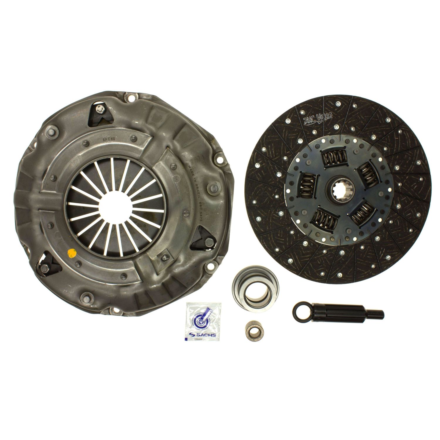 Sachs Clutch K5473-01 | AutoZone