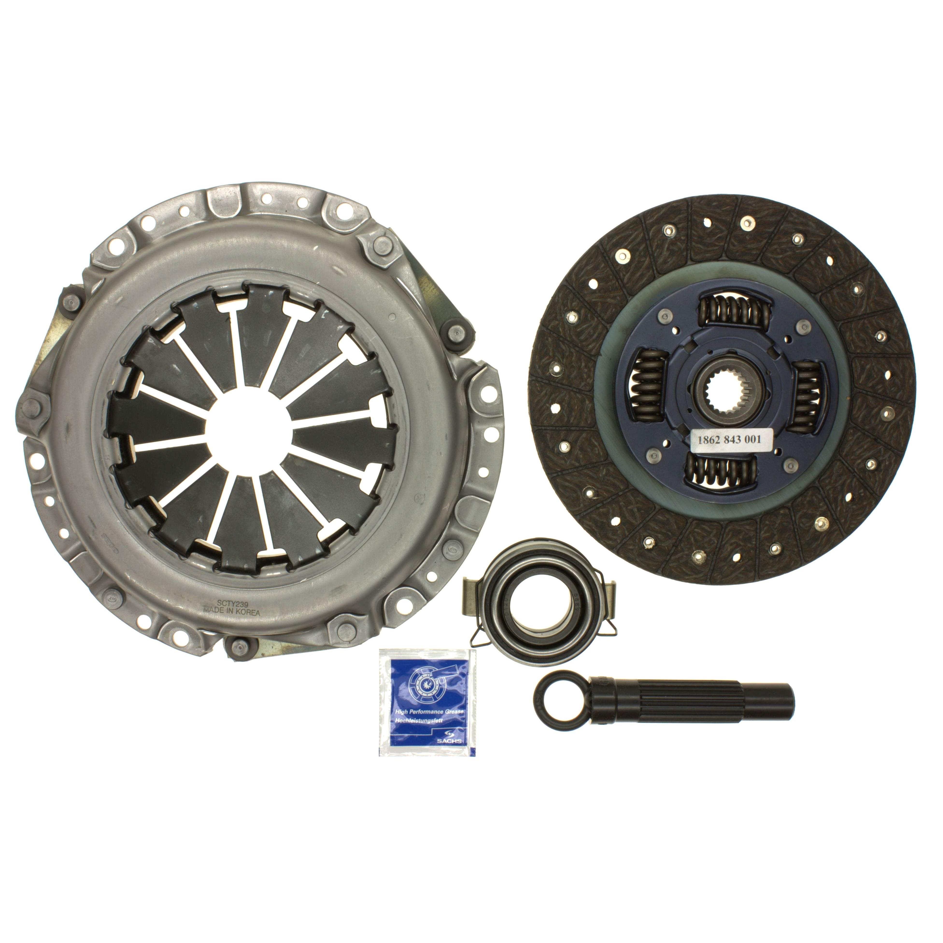 Sachs Clutch K70079-03 | AutoZone