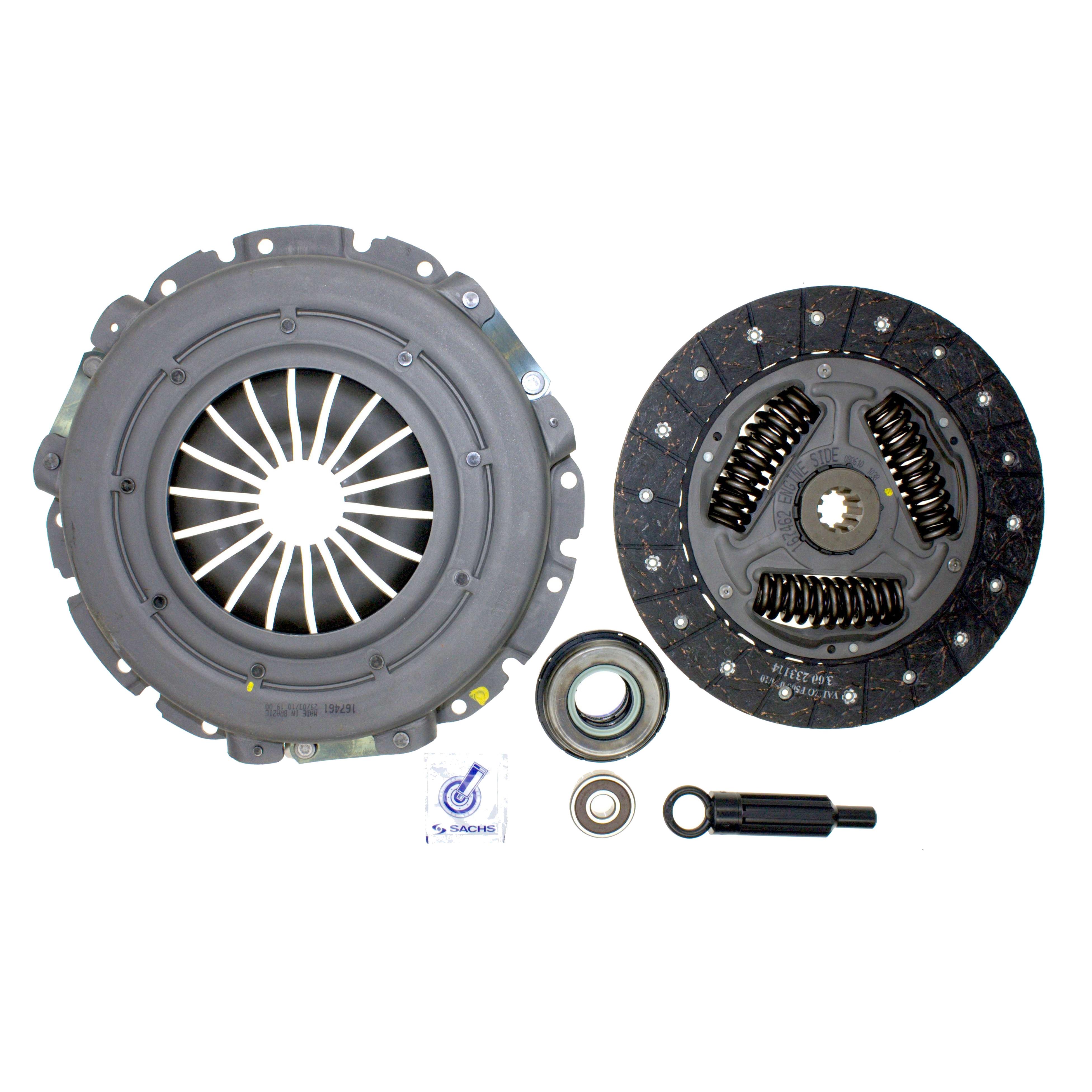 Sachs Clutch K70285-01 | AutoZone