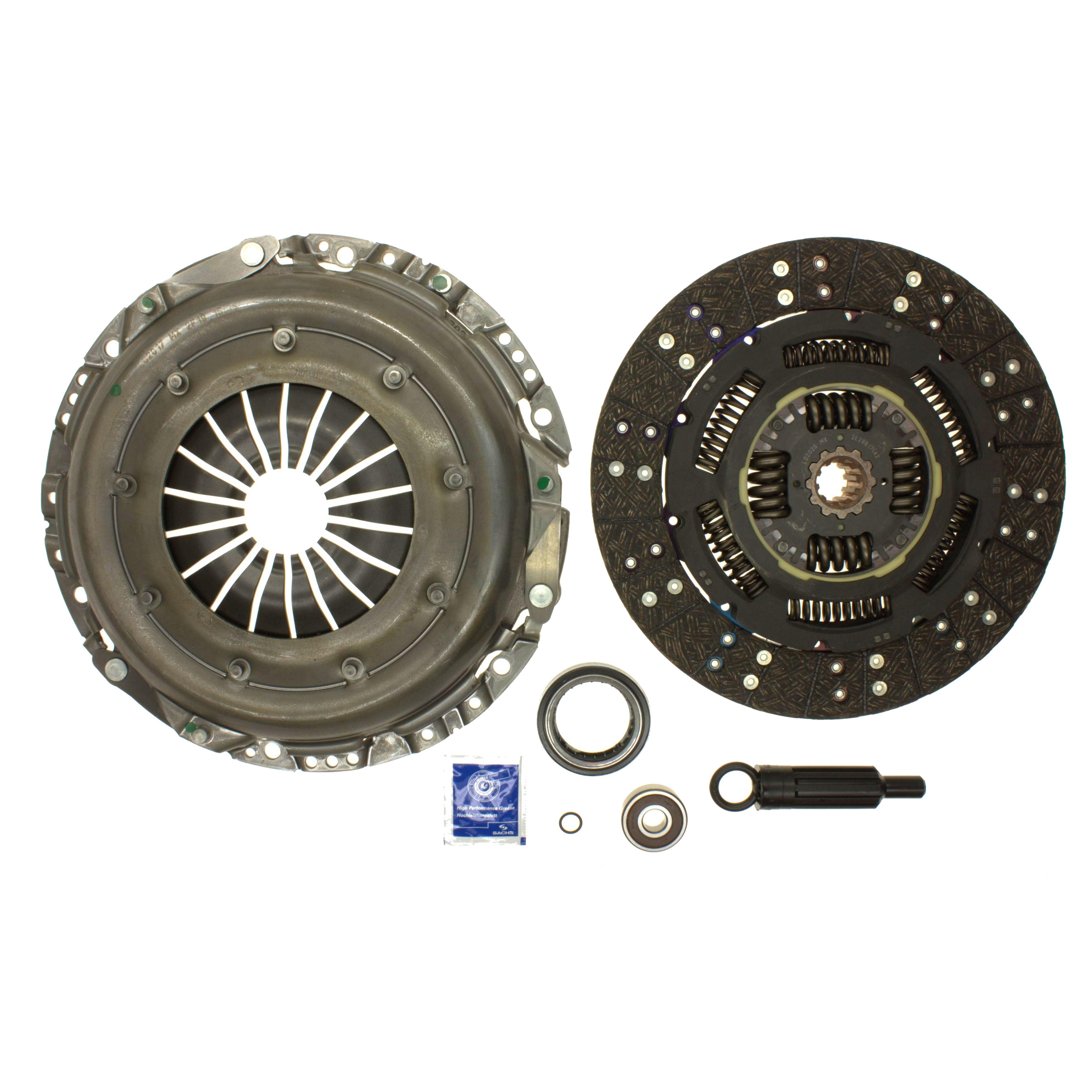 落札分③ Sachs Clutch K70318-01 | AutoZone