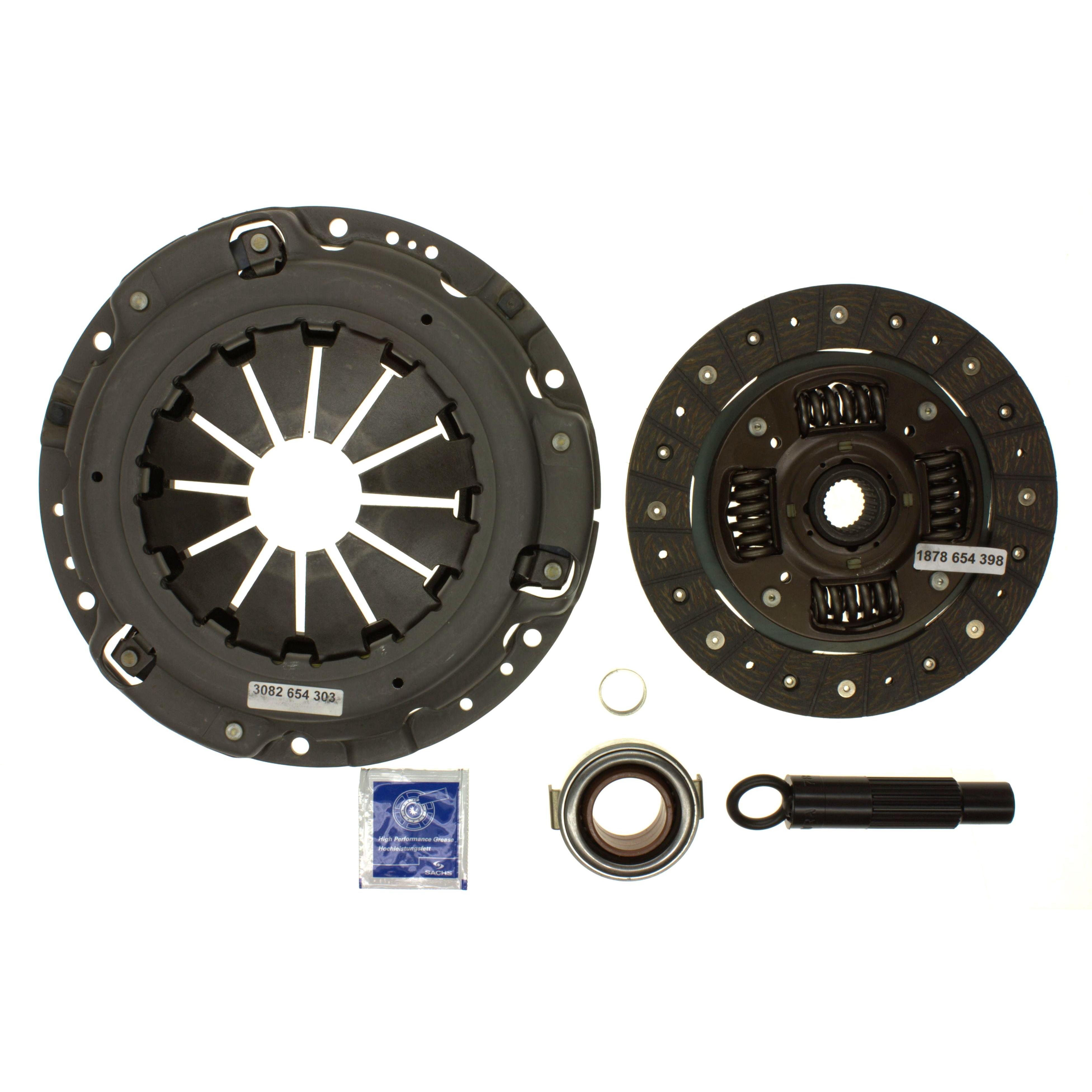 Sachs Clutch K70345-01 | AutoZone
