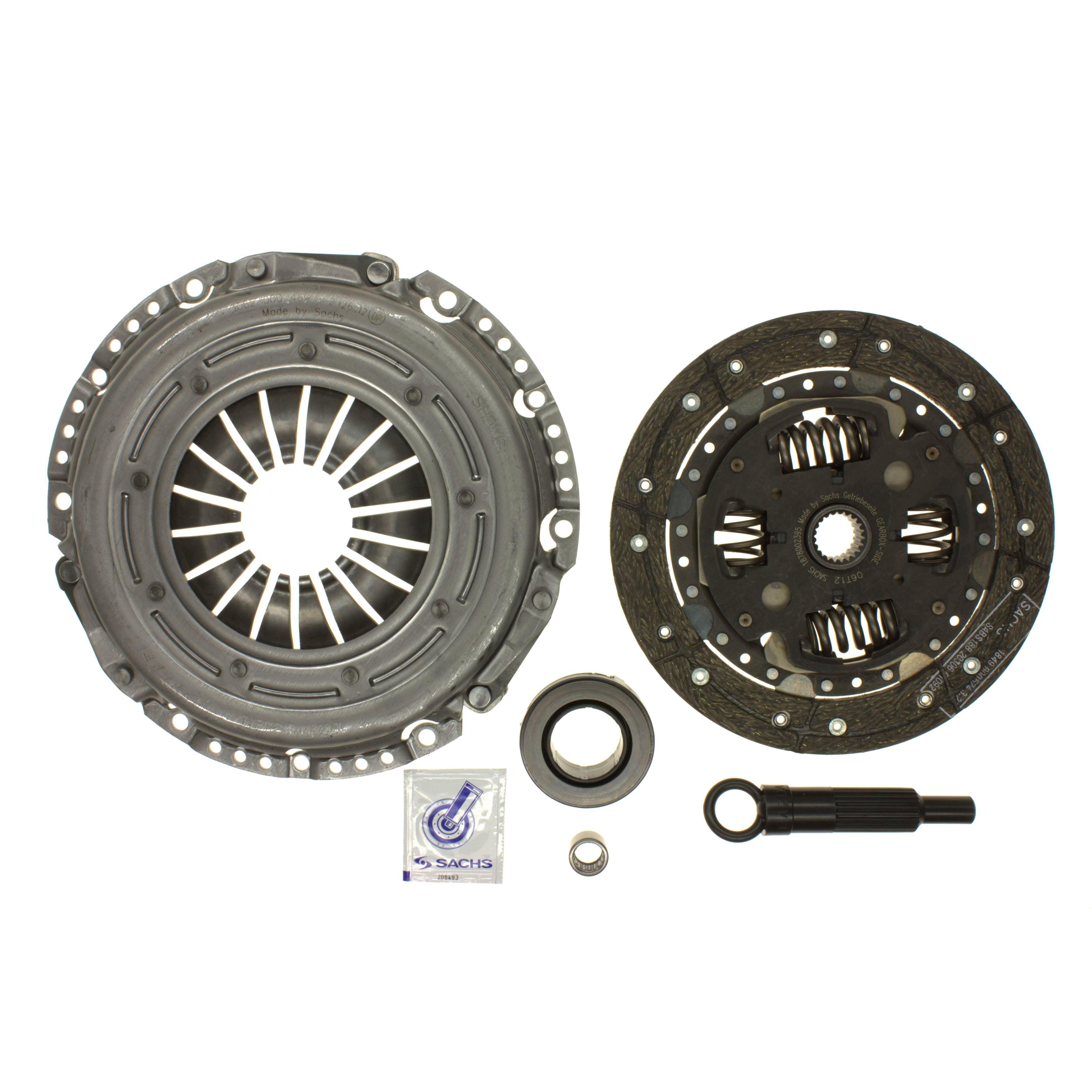 Sachs Clutch K70397-01 | AutoZone