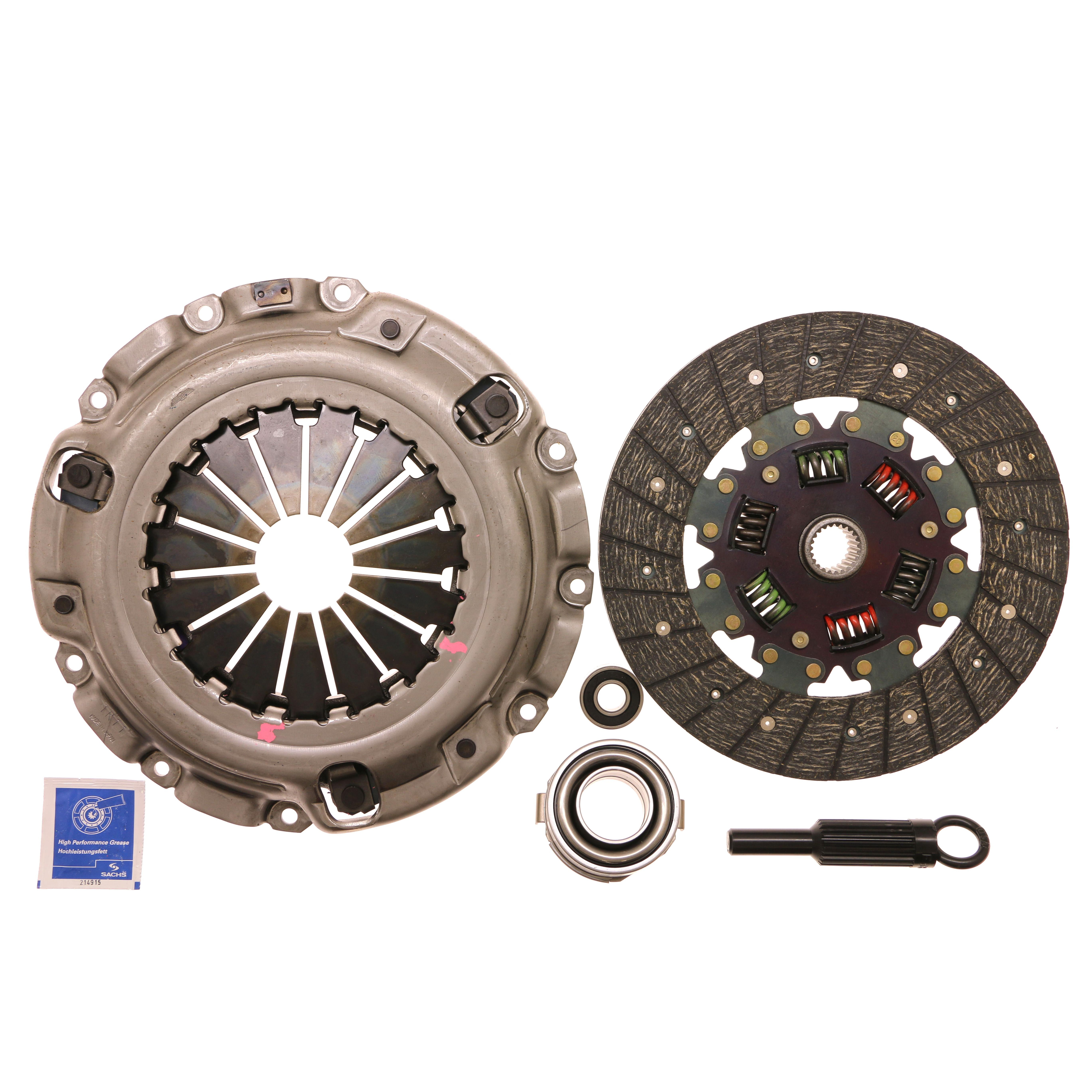 Sachs Clutch KF711-03 | AutoZone