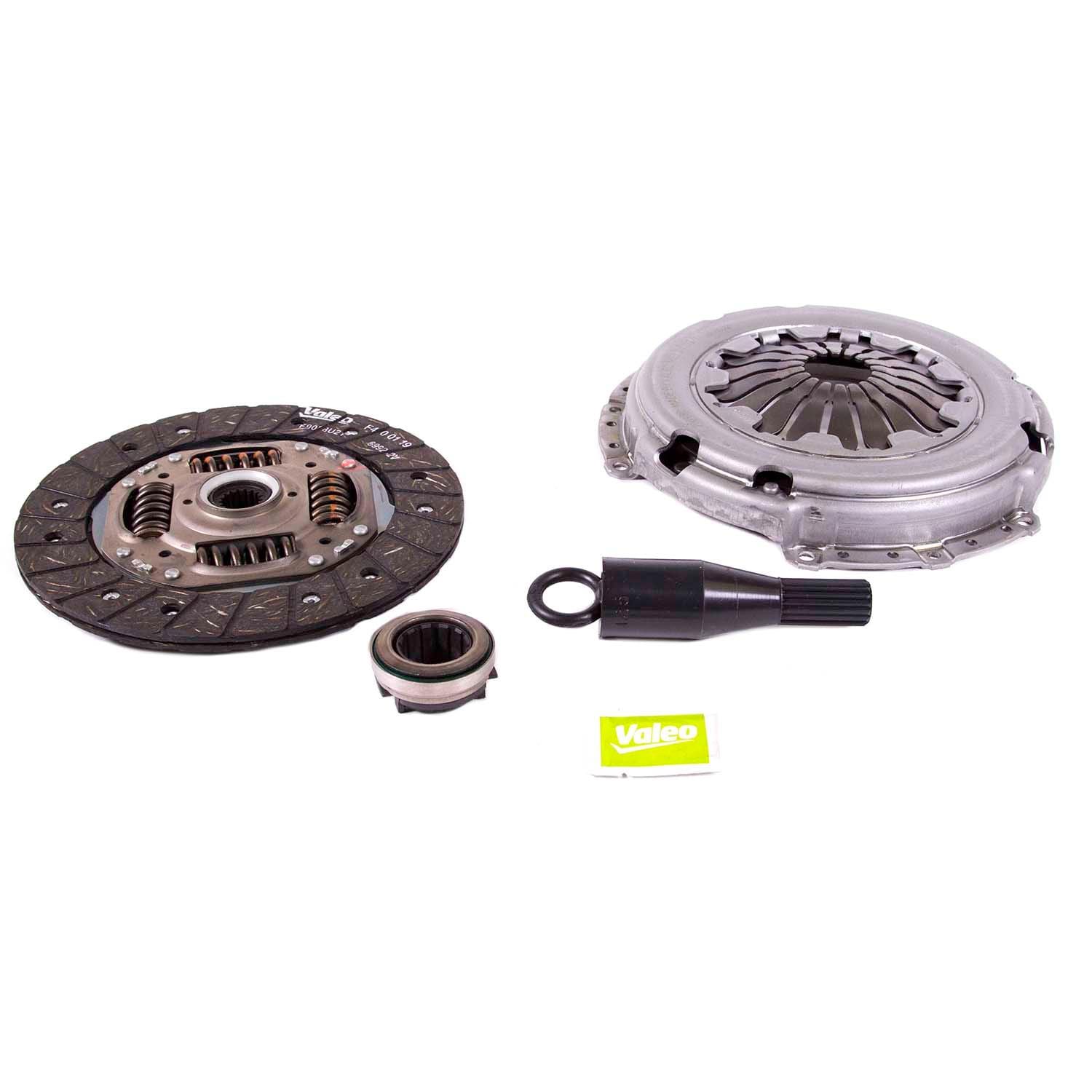 Valeo Clutch 52001202 | AutoZone