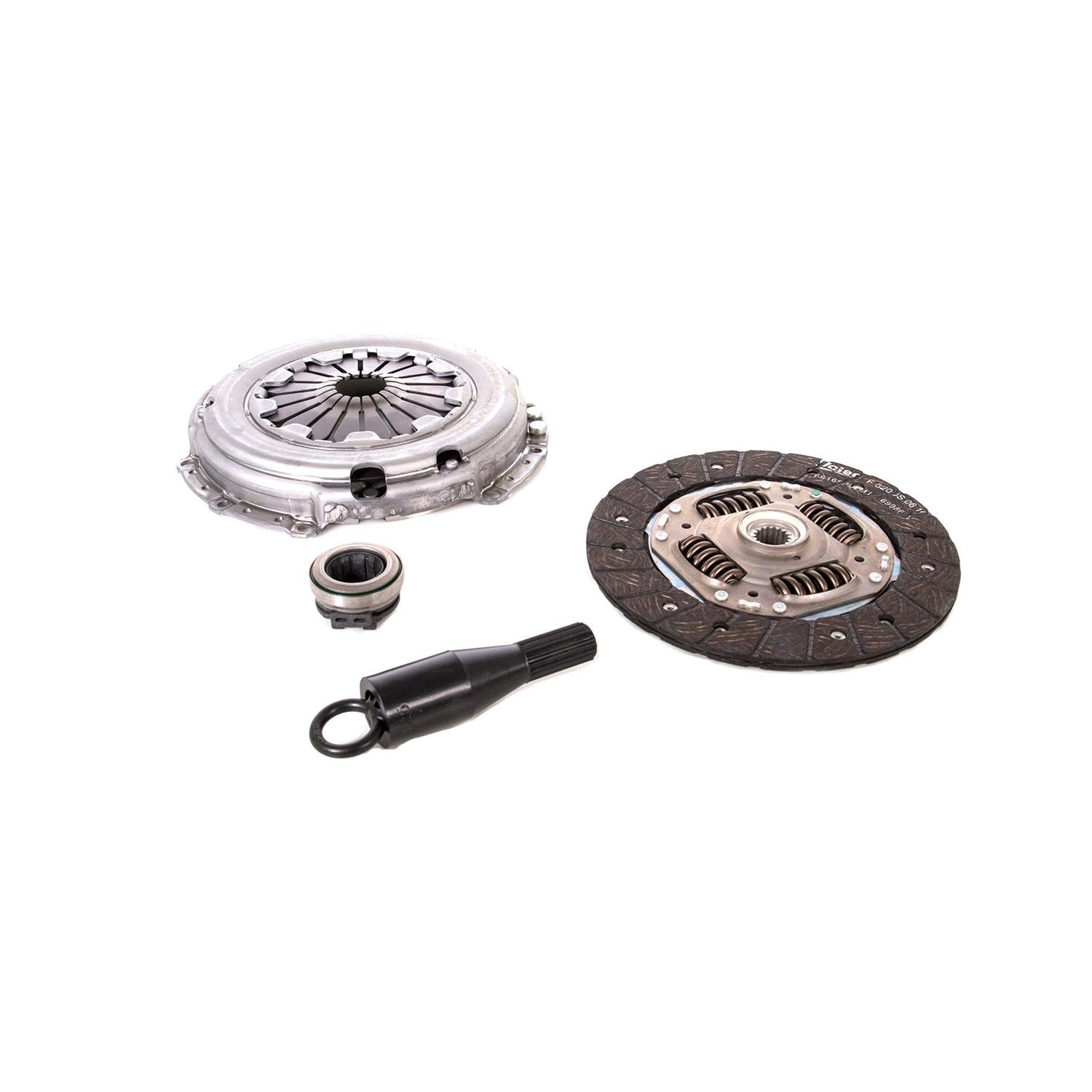 Valeo Clutch 52001203 | AutoZone