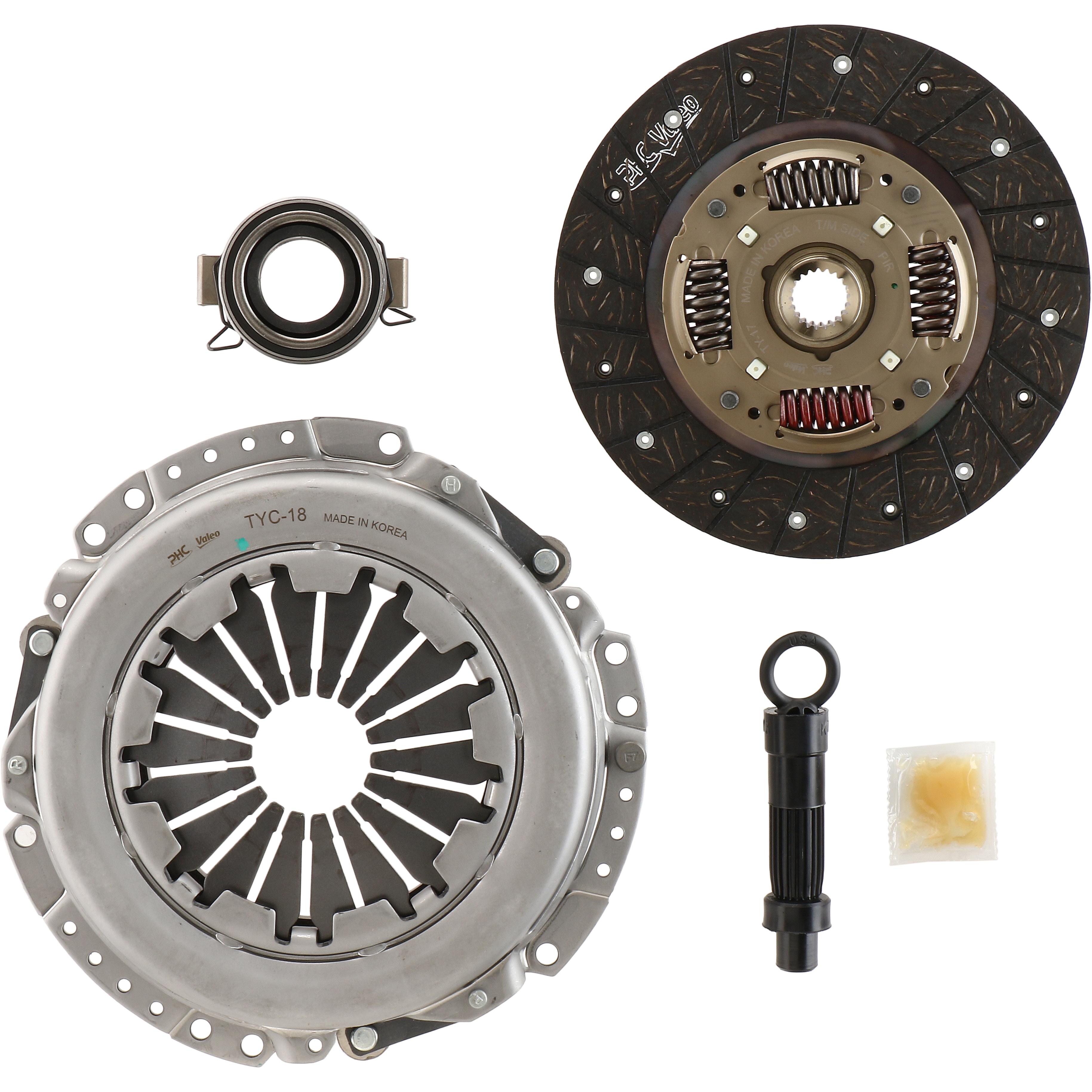 Valeo Clutch 52125203 | AutoZone