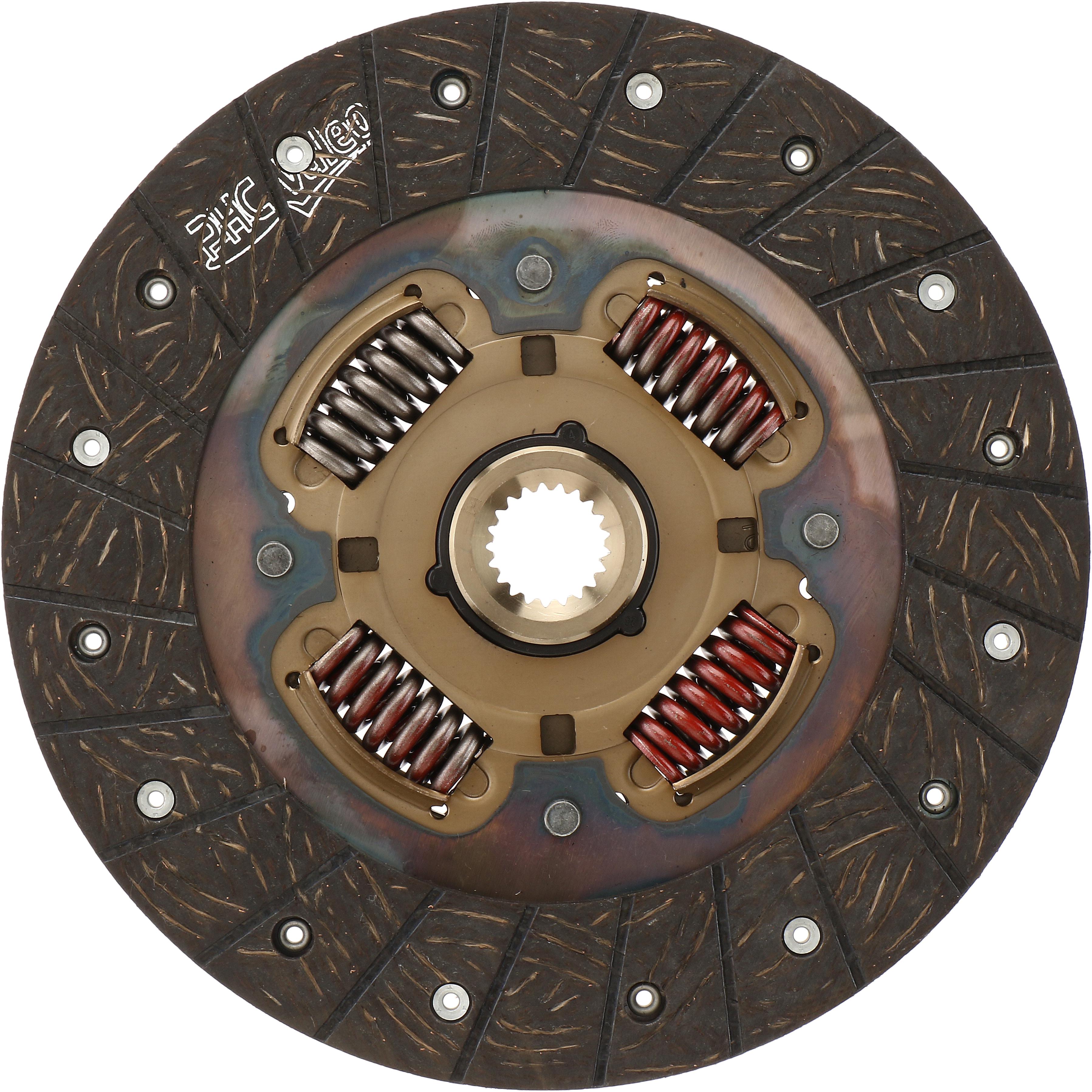 Valeo Clutch 52125203 | AutoZone