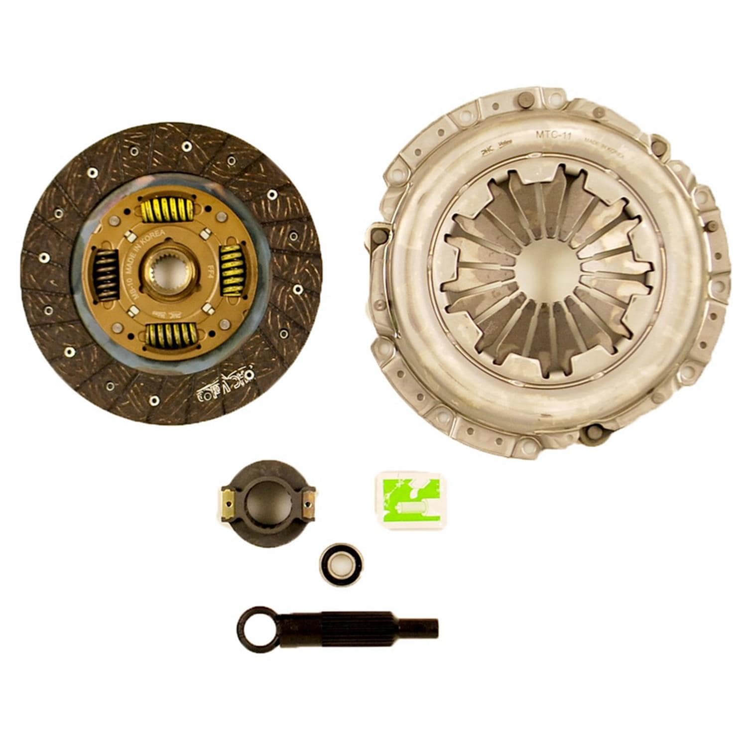 Valeo Clutch 52141403 | AutoZone