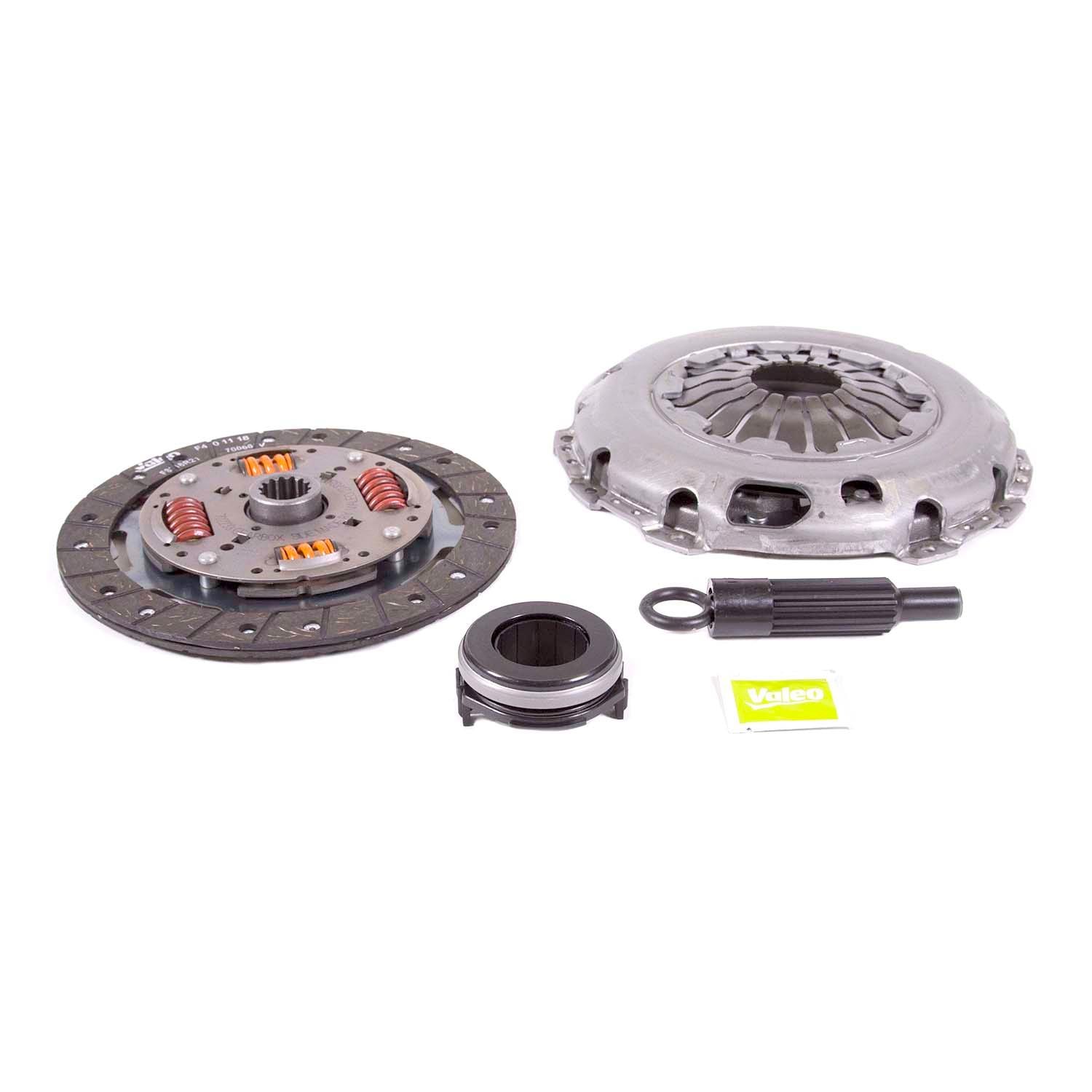 Valeo Clutch 52151204 | AutoZone