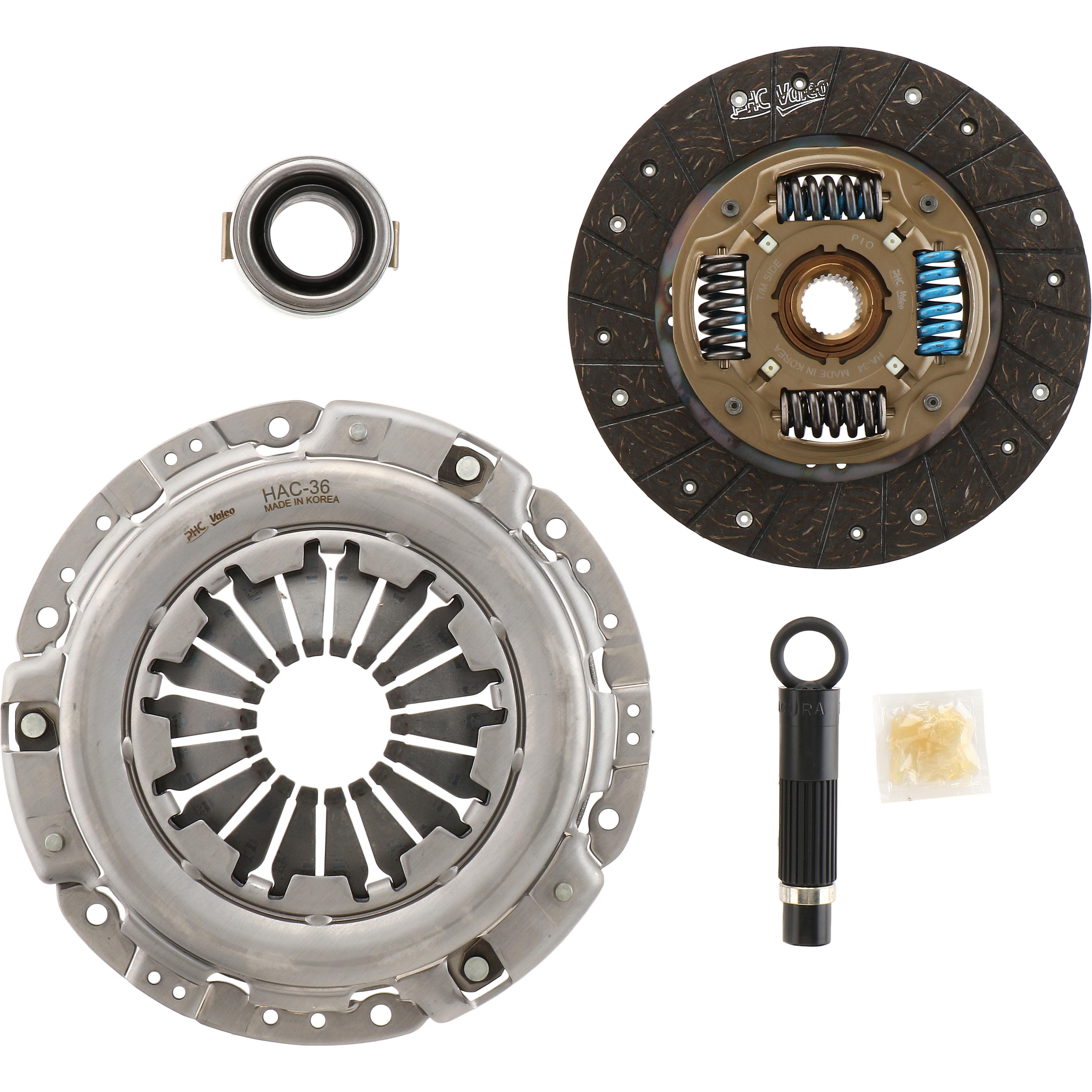 Valeo Clutch 52152403 | AutoZone