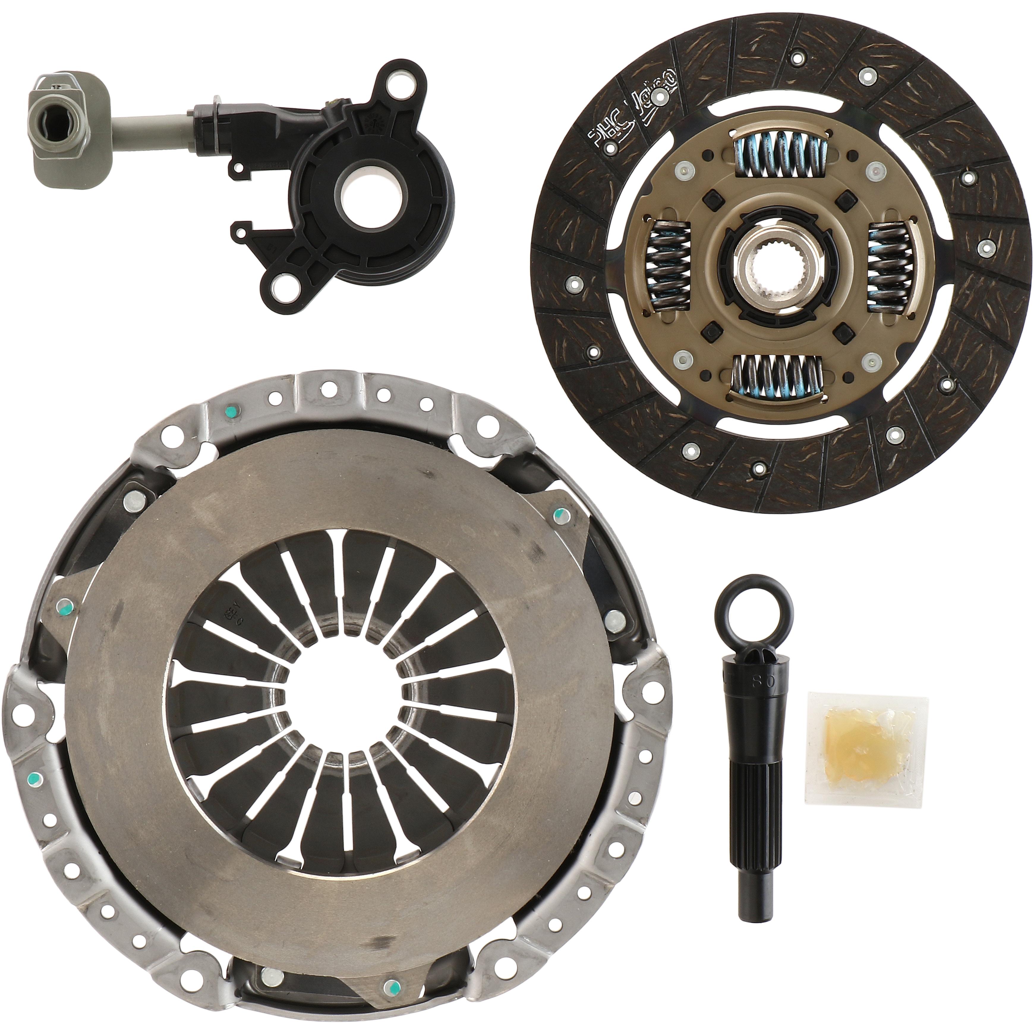 Valeo Clutch 52154003 | AutoZone