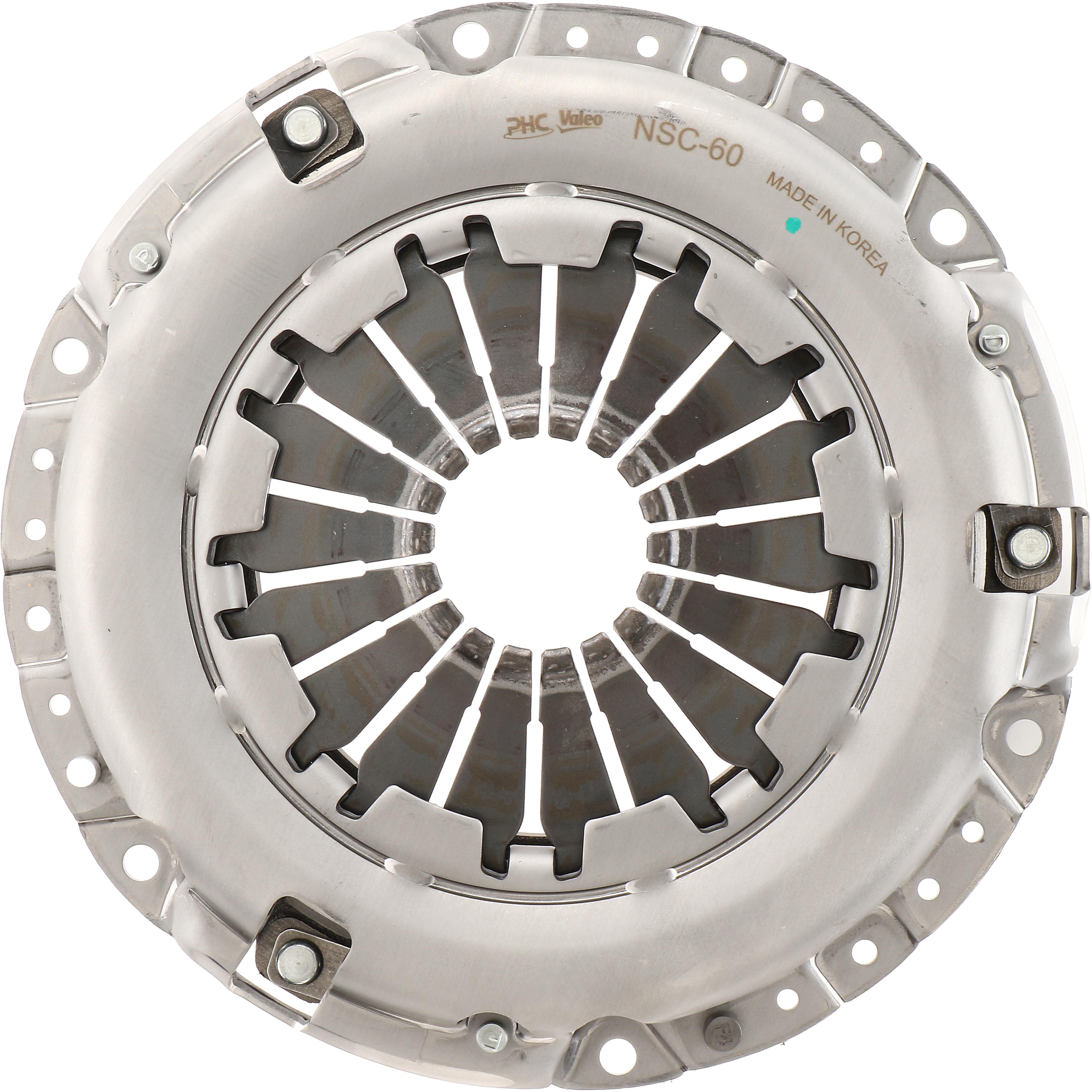 Valeo Clutch 52154003 | AutoZone