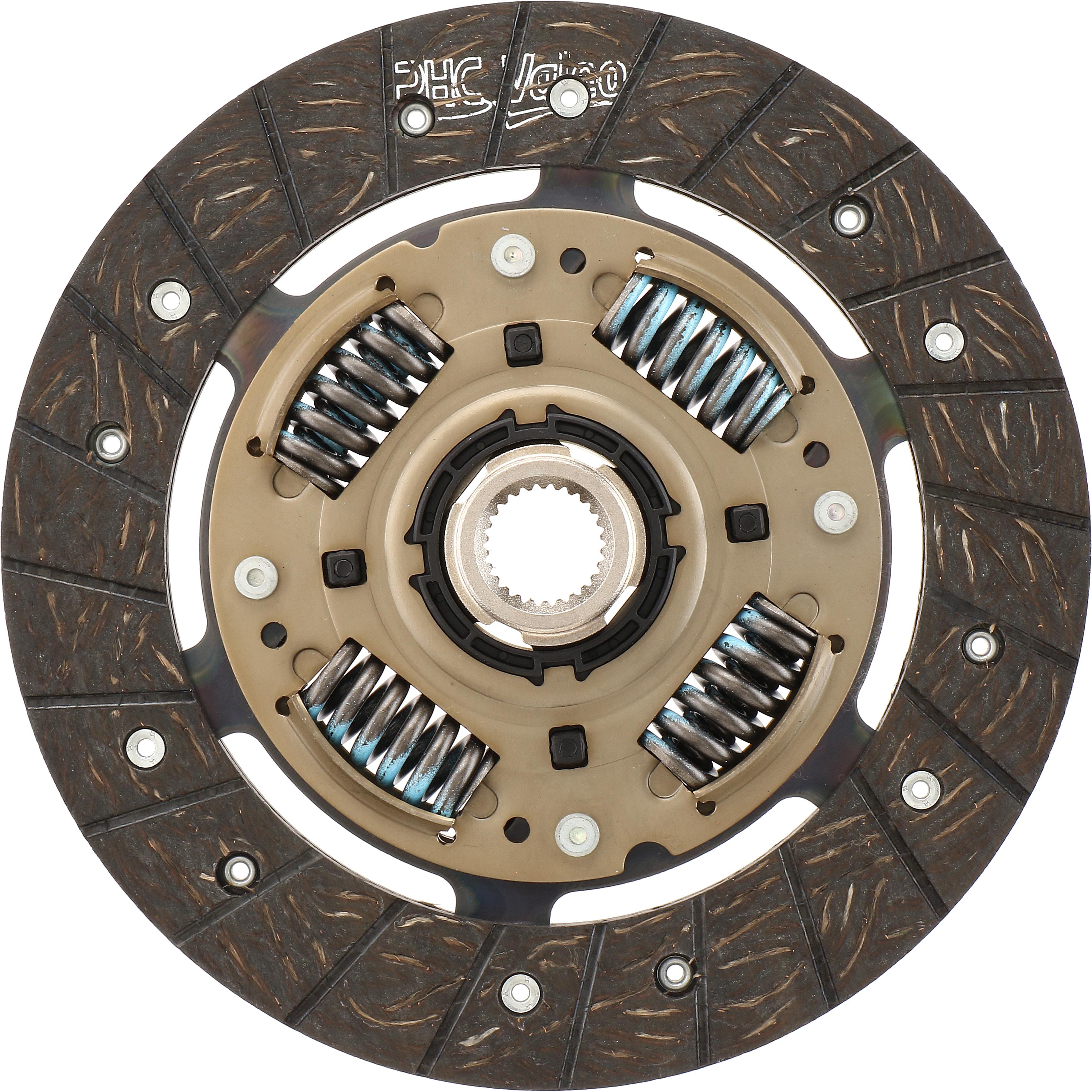 Valeo Clutch 52154003 | AutoZone