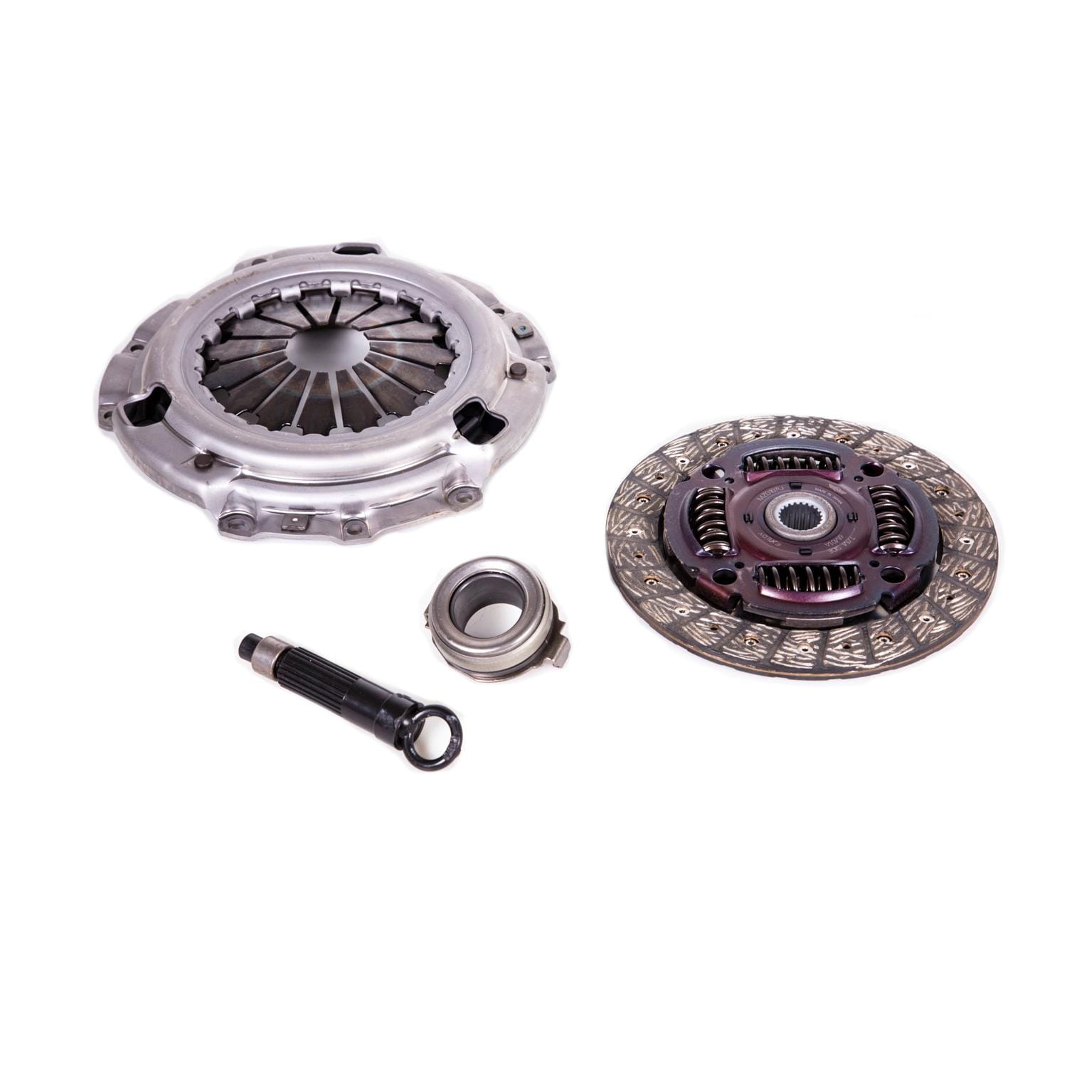 Valeo Clutch 52253614 | AutoZone