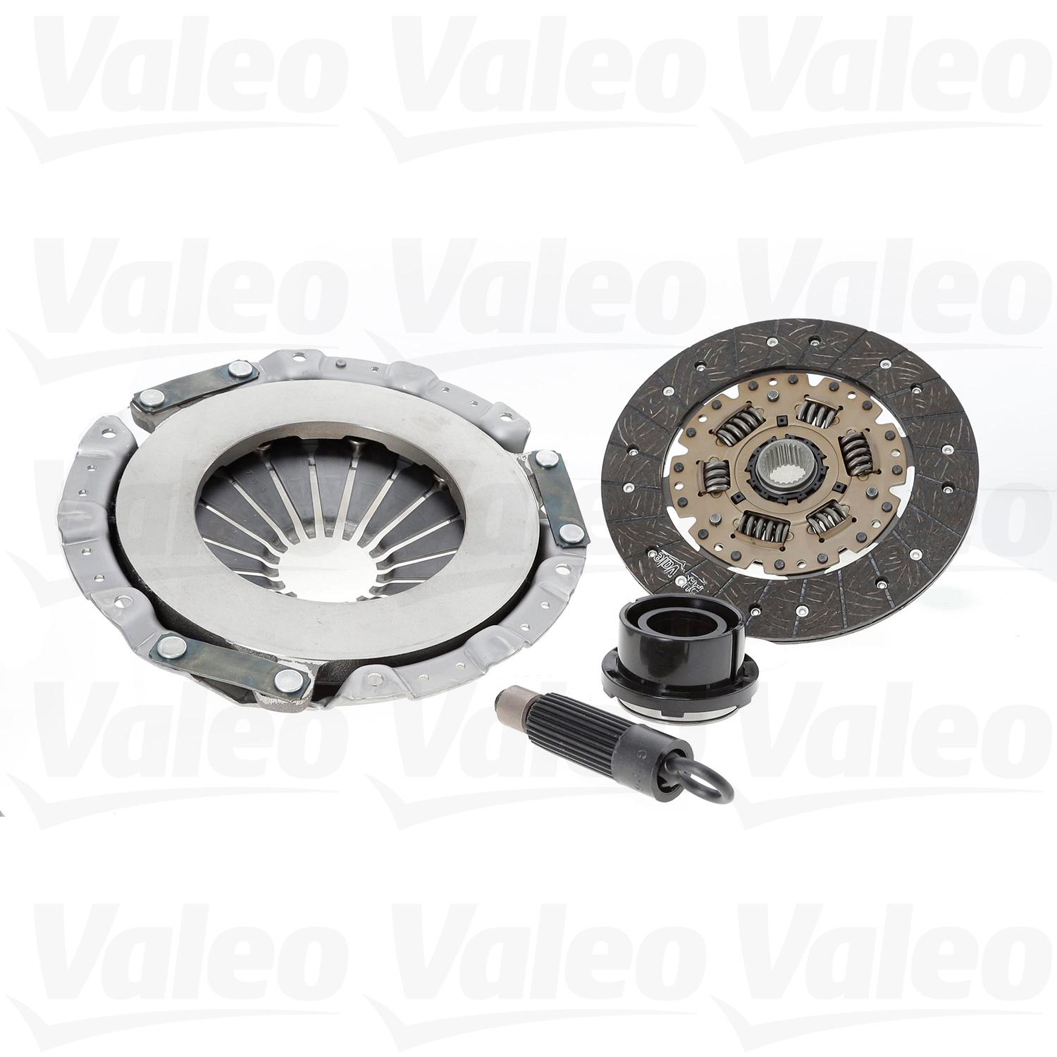 Valeo Clutch 52332205 | AutoZone