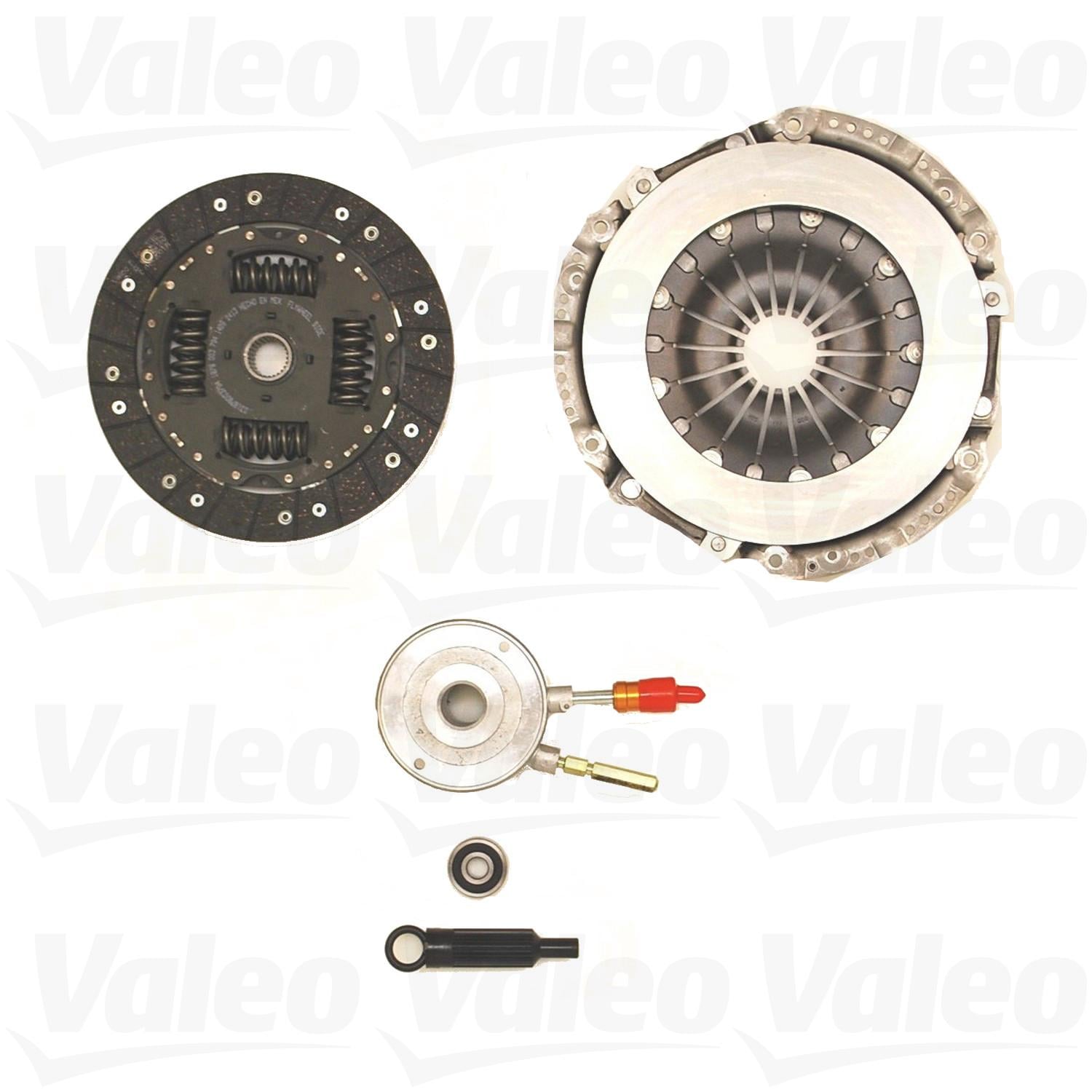 シトロエンDS・ID Valeo クラッチ　新品未使用品 Valeo Clutch 52332212 | AutoZone