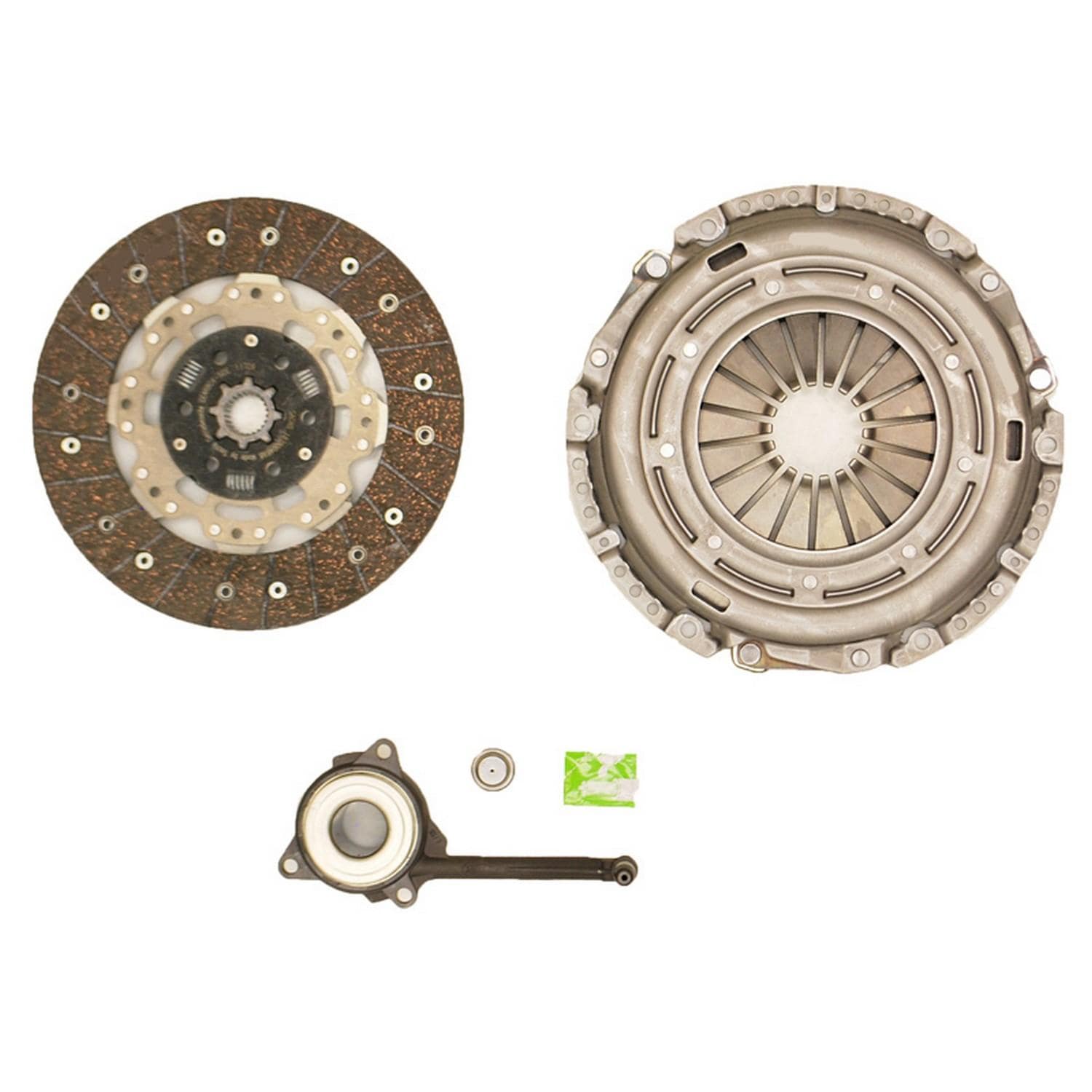 Valeo Clutch 52405612 | AutoZone