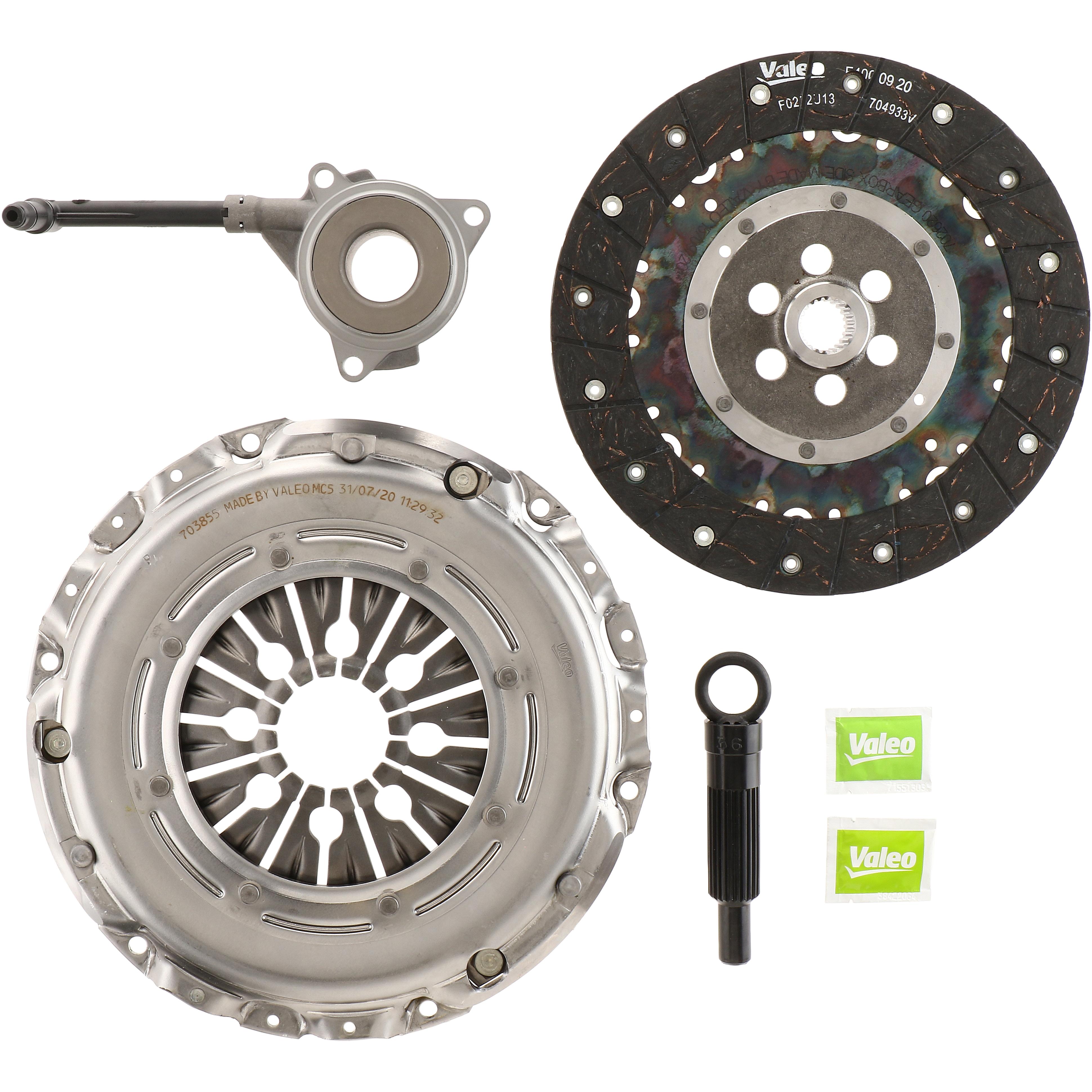 シトロエンDS・ID Valeo クラッチ　新品未使用品 Valeo Clutch 52405619 | AutoZone