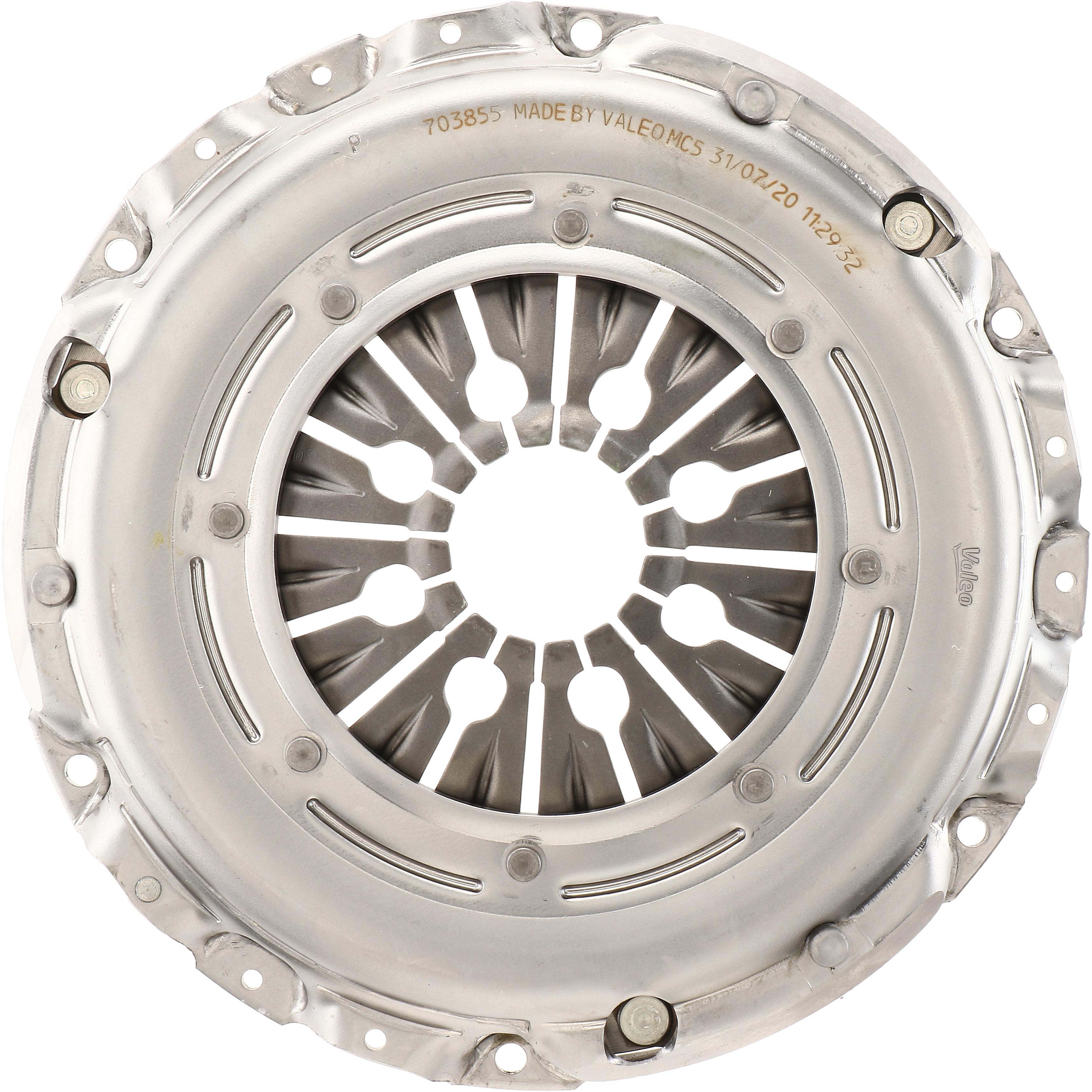 Valeo Clutch 52405619 | AutoZone