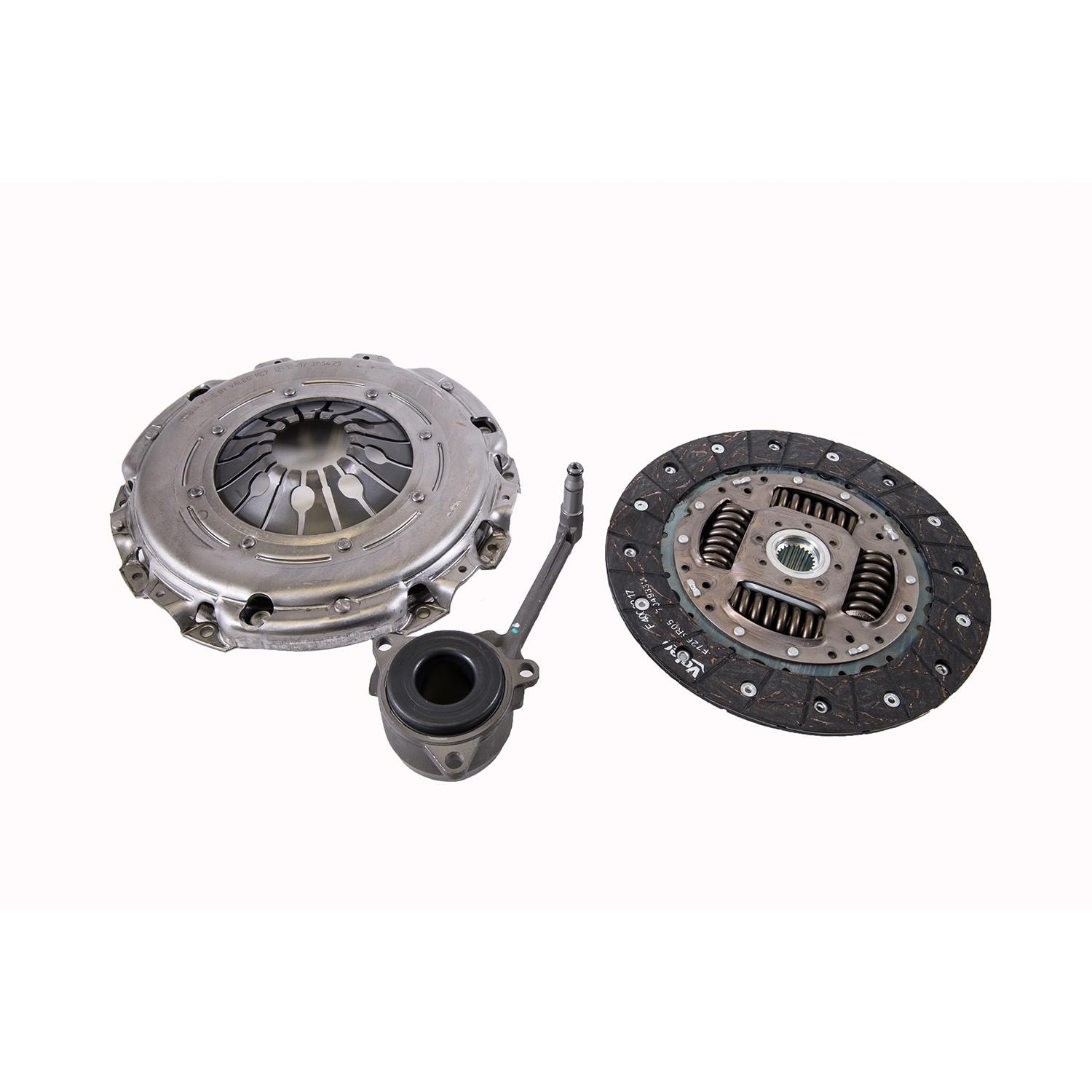 Valeo Clutch 52405624 | AutoZone