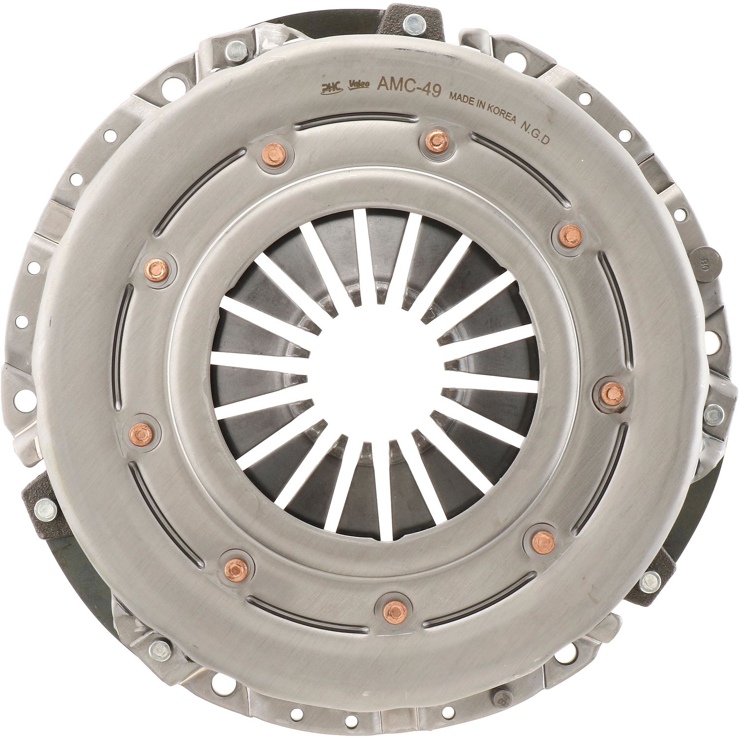 Valeo ヴァレオクラッチ 4点セット ダイナ トヨエース XZU304A、XZU334