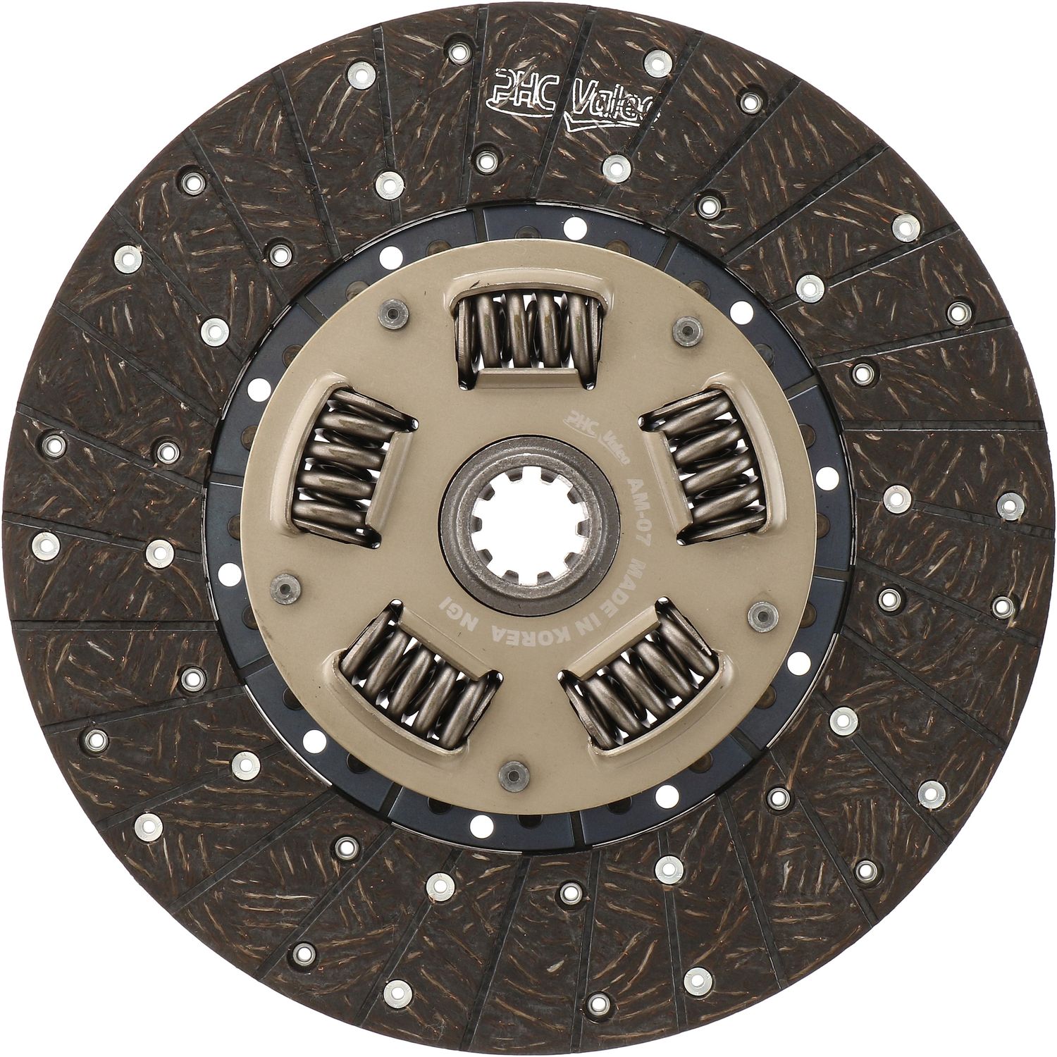 Valeo Clutch 52641404 | AutoZone
