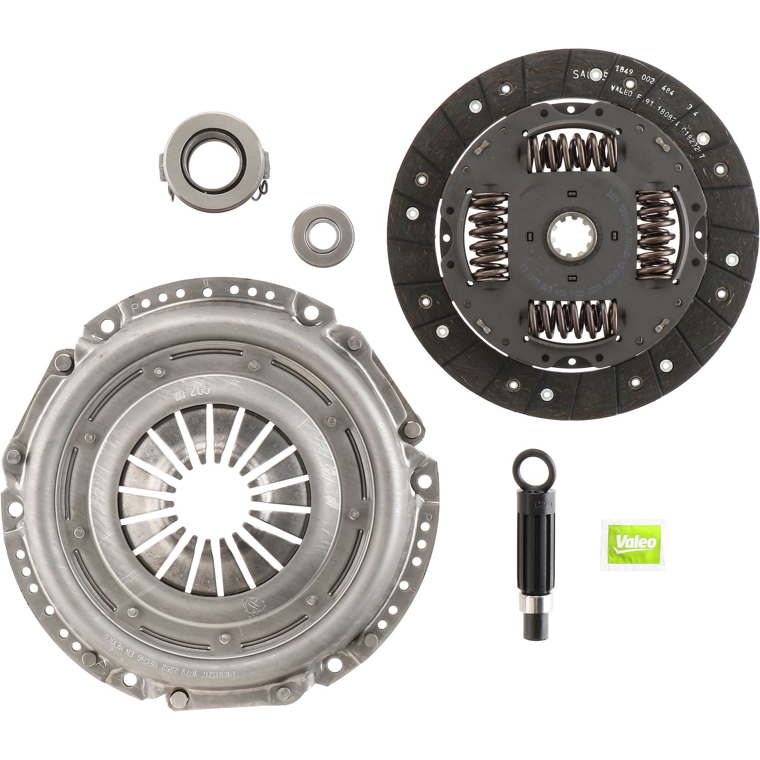 Valeo Clutch 52641428 | AutoZone
