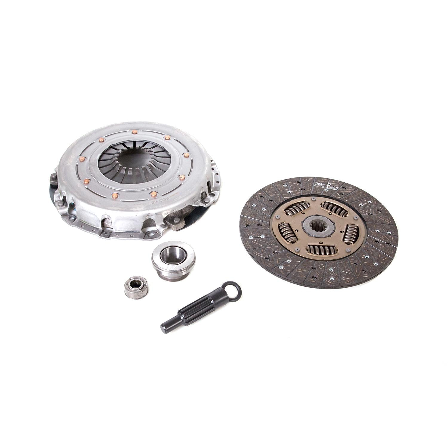 Valeo Clutch 52672001 | AutoZone