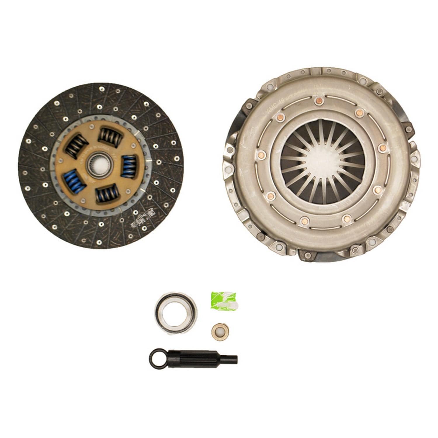 Valeo Clutch 52672203 | AutoZone