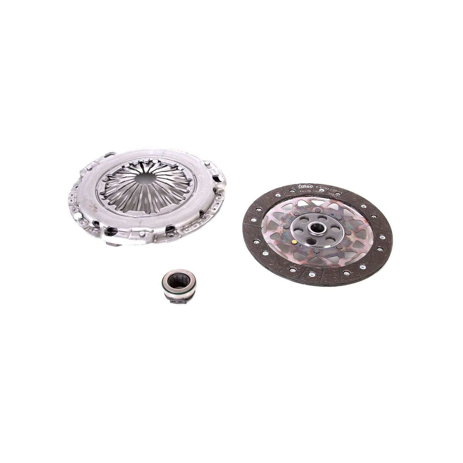 Valeo Clutch 832228 | AutoZone