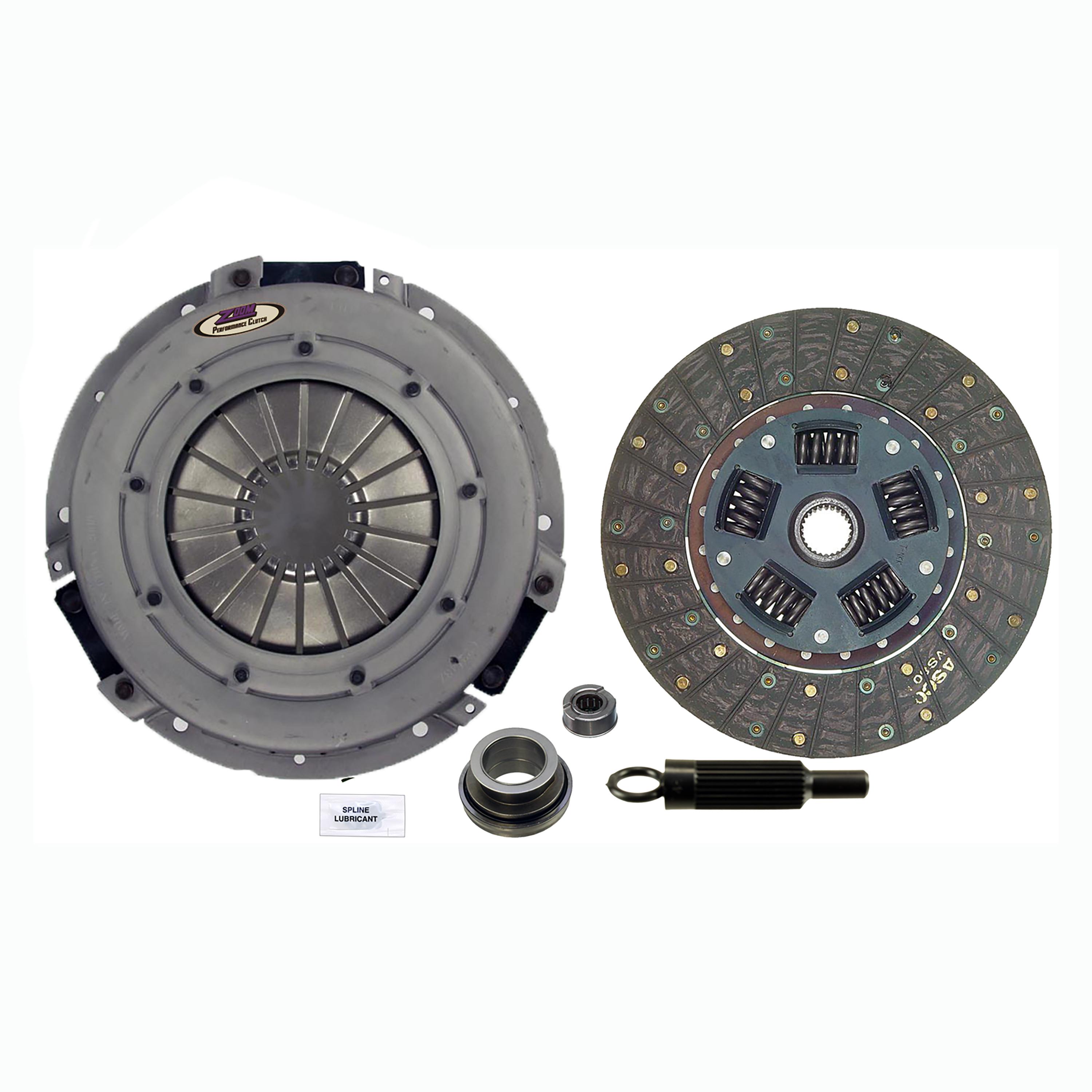 Duralast Transmission Clutch Kit 30048S | AutoZone
