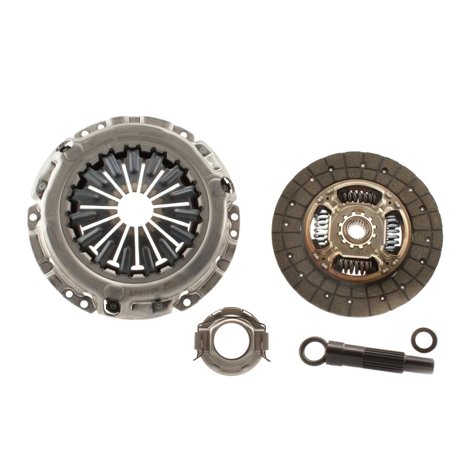 Aisin Transmission Clutch Kit CKT-062 | AutoZone