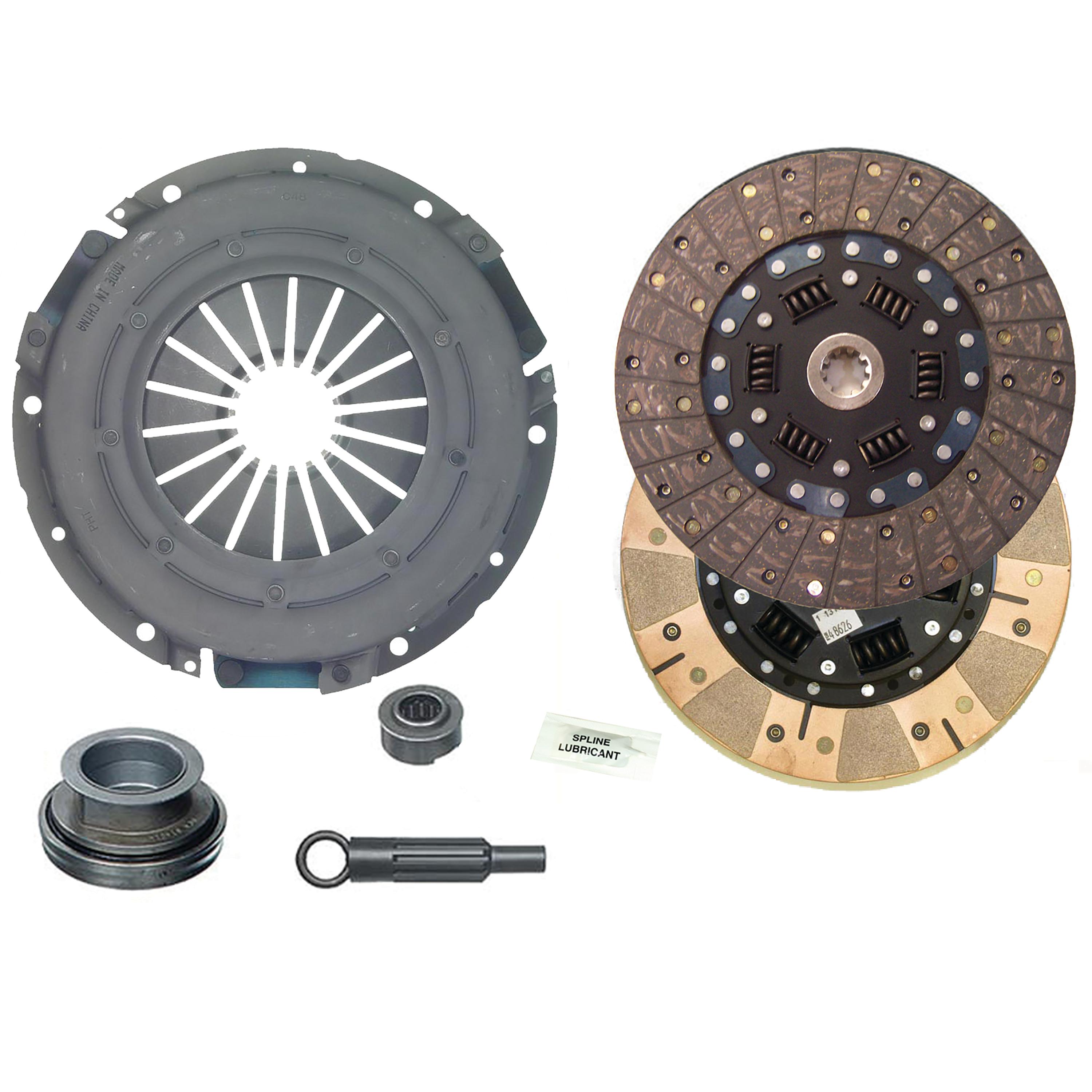 Duralast Transmission Clutch Kit NU0048-01DF | AutoZone