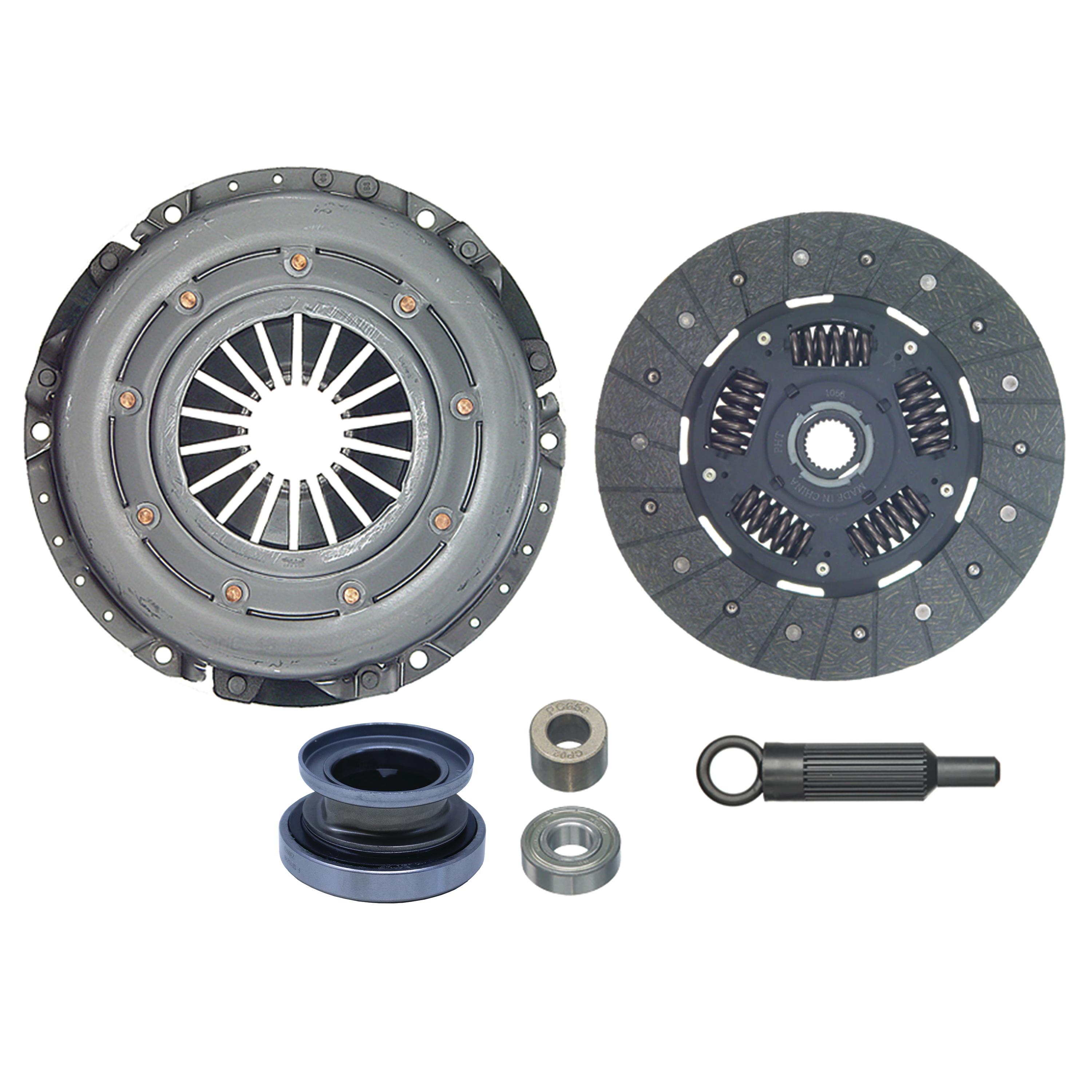 Duralast Transmission Clutch Kit NU0056 | AutoZone