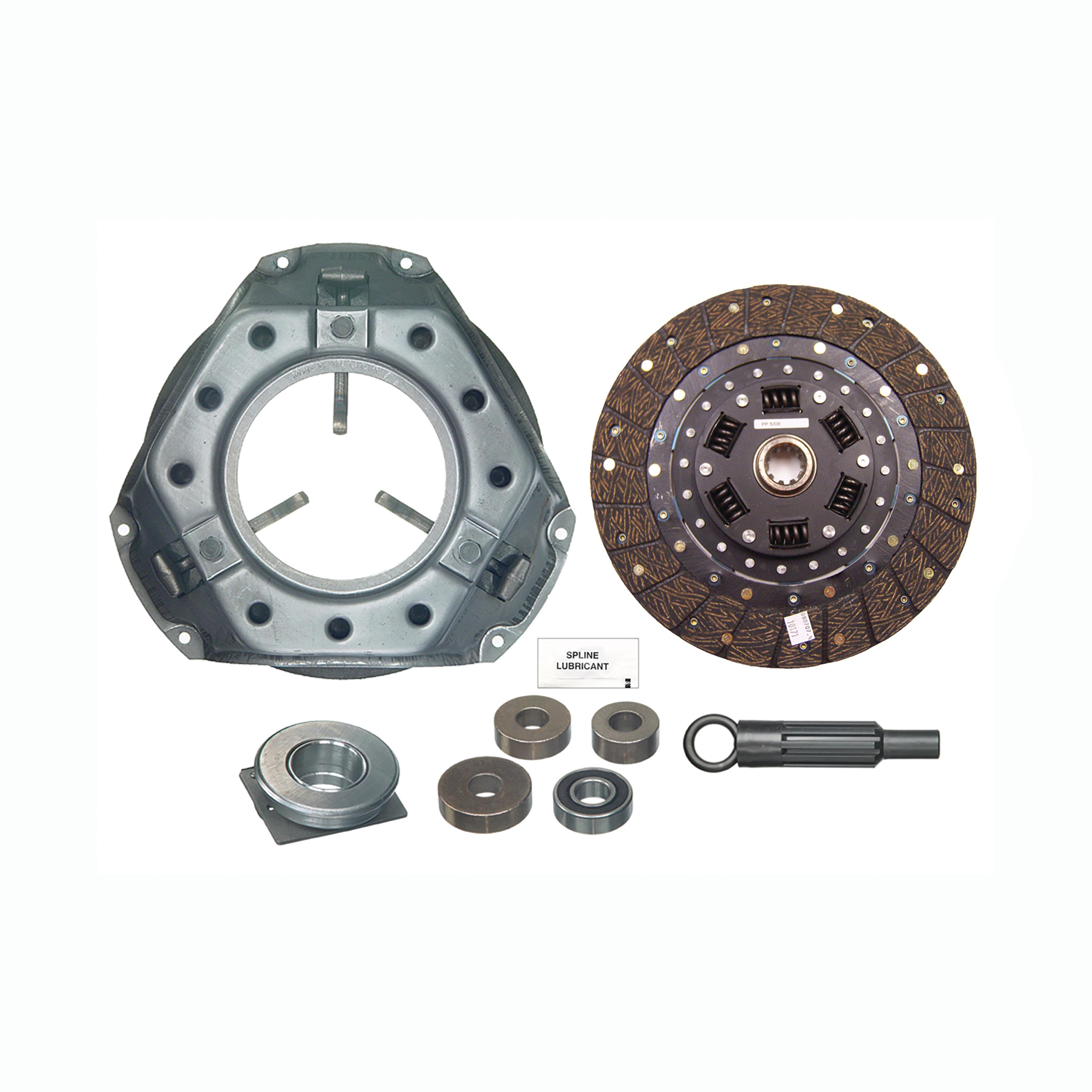 Duralast Transmission Clutch Kit NU0465-02HD | AutoZone