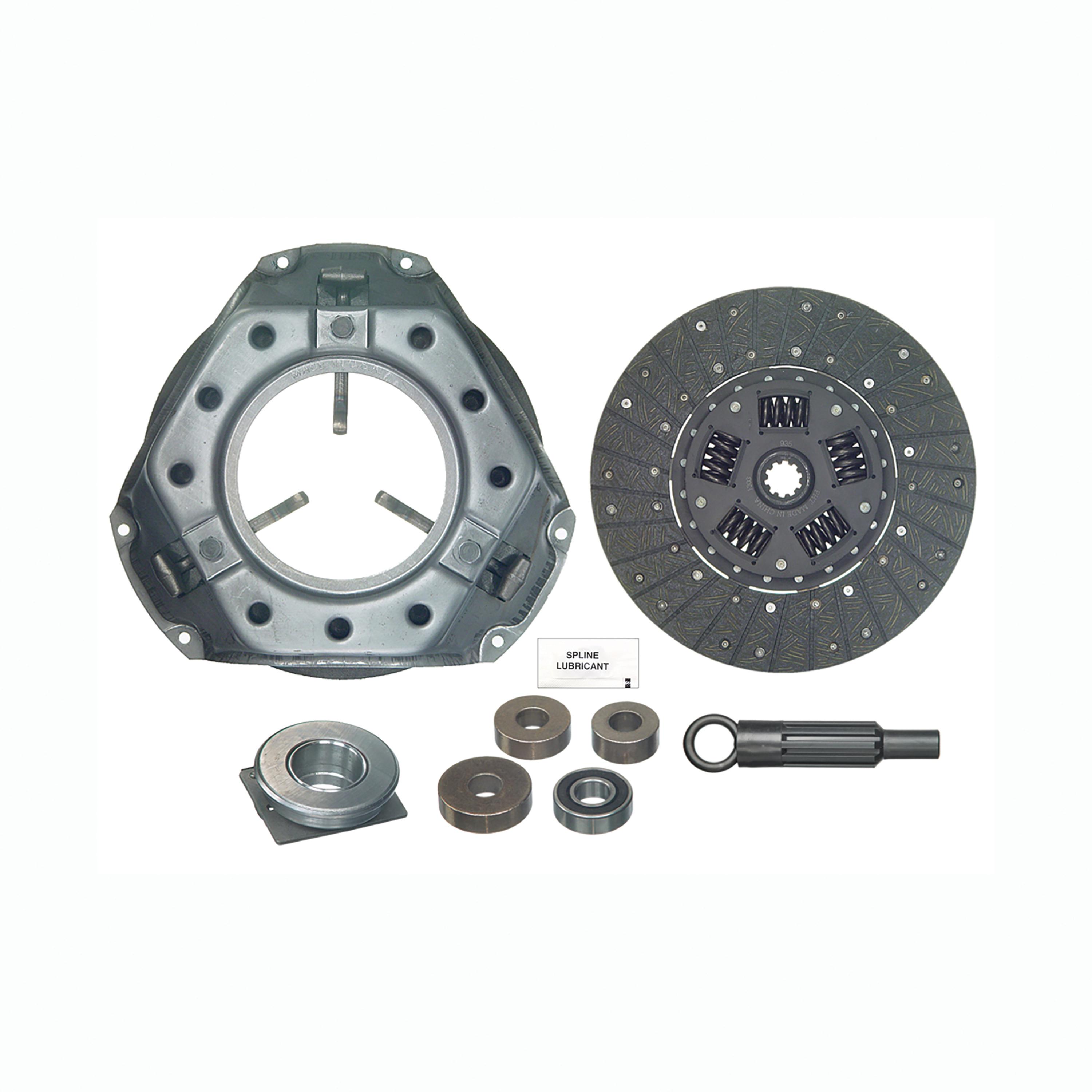 Duralast Clutch NU0465 | AutoZone