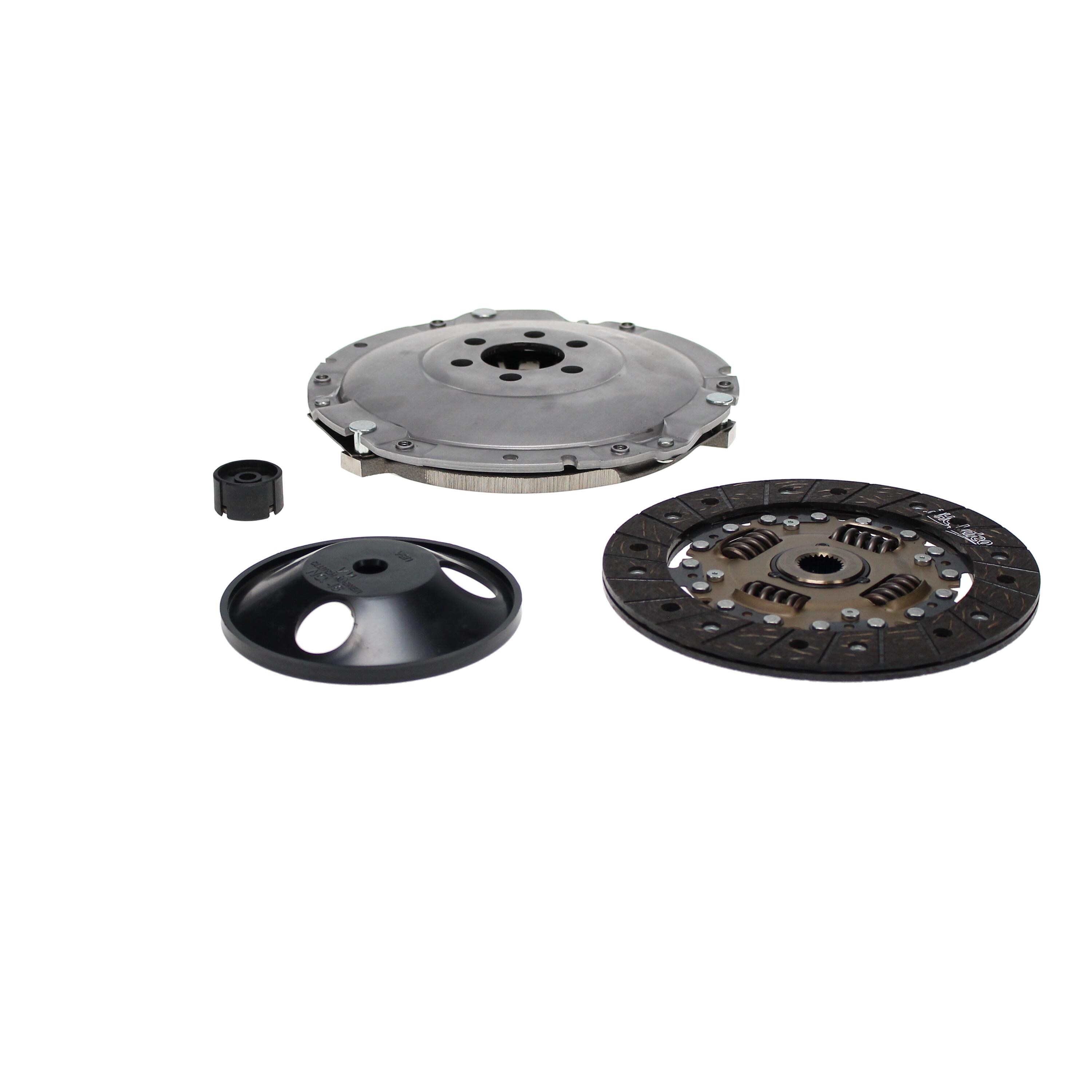 Duralast Clutch NU1001N | AutoZone