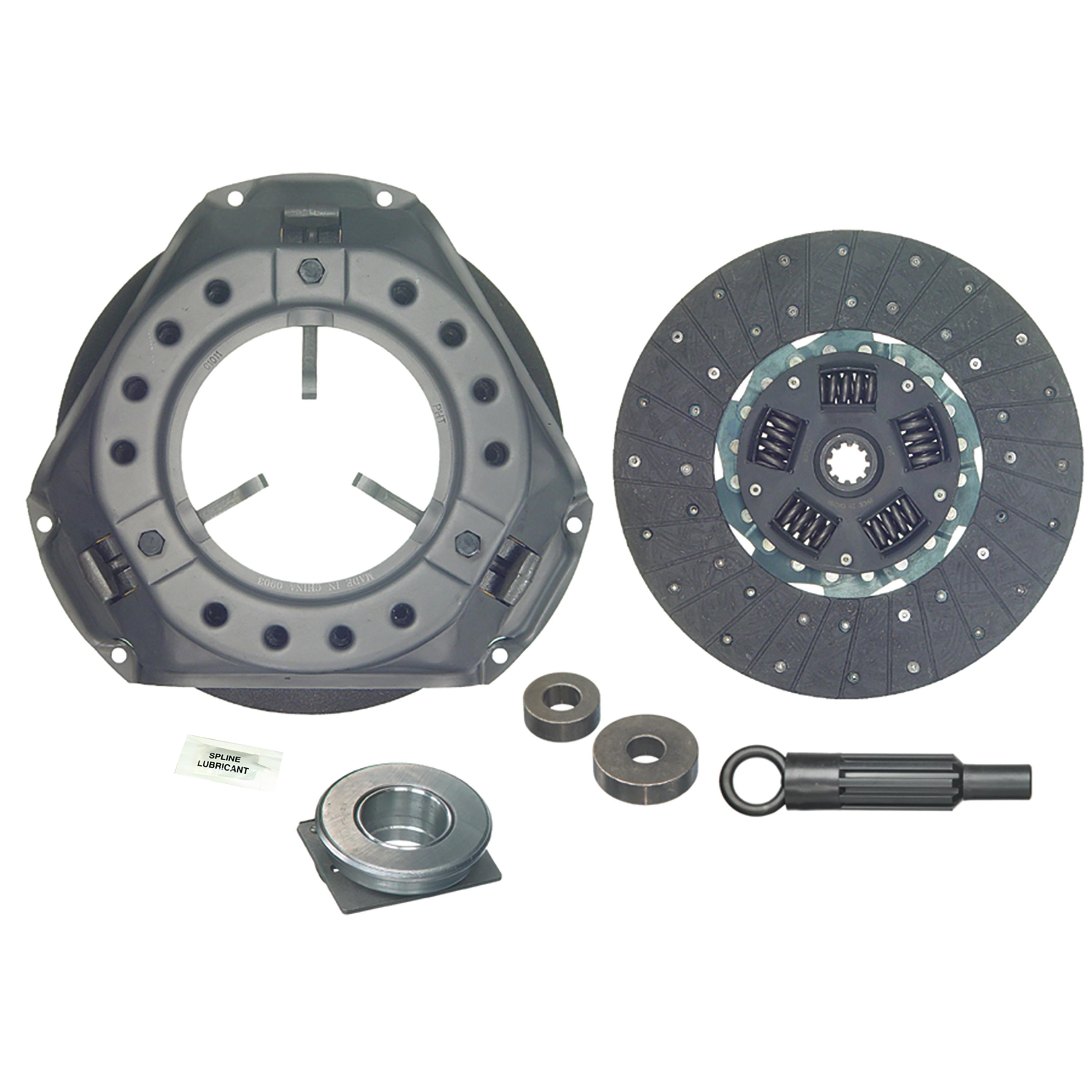 Duralast Clutch Set NU1011-1 | AutoZone