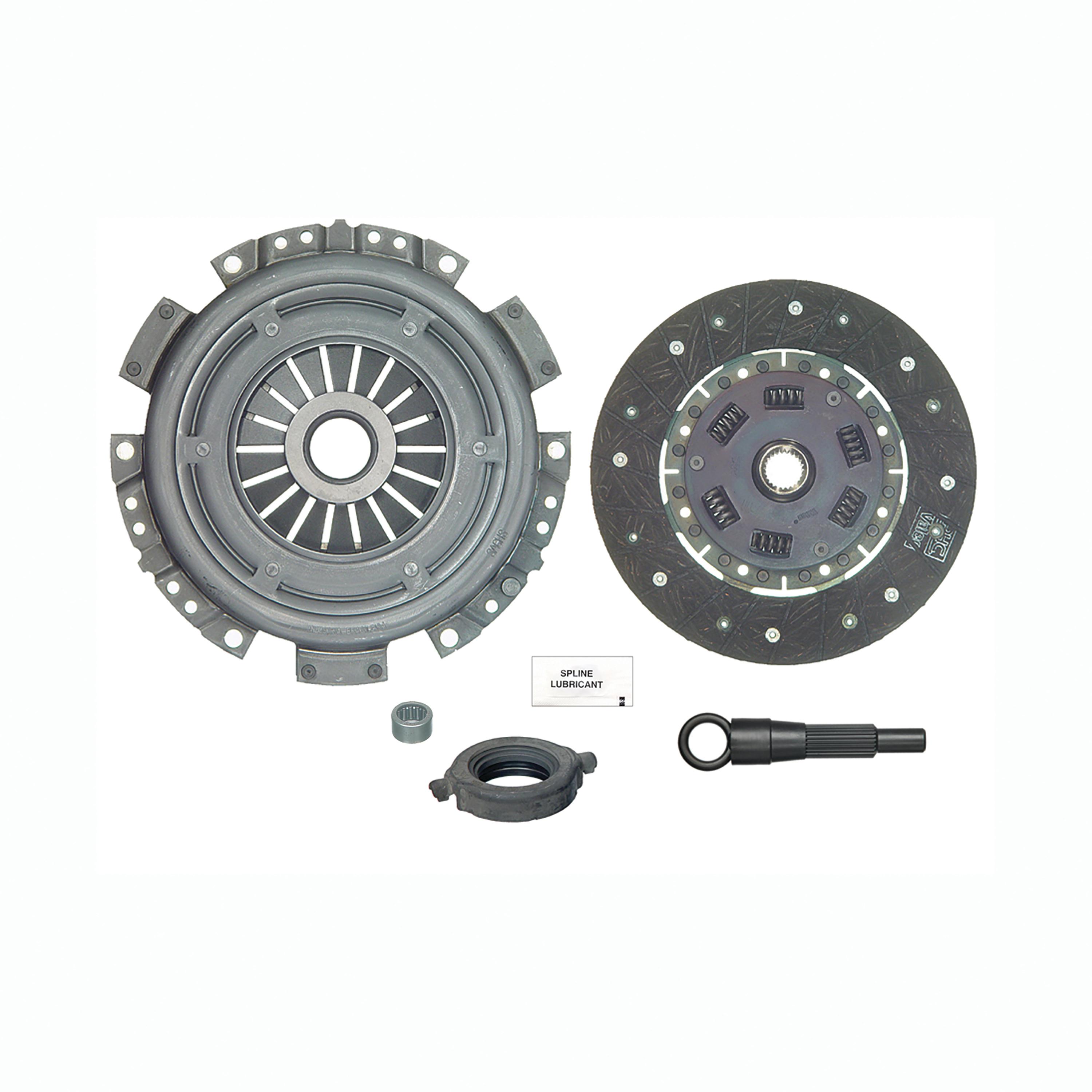 Duralast Transmission Clutch Kit NU1084 | AutoZone