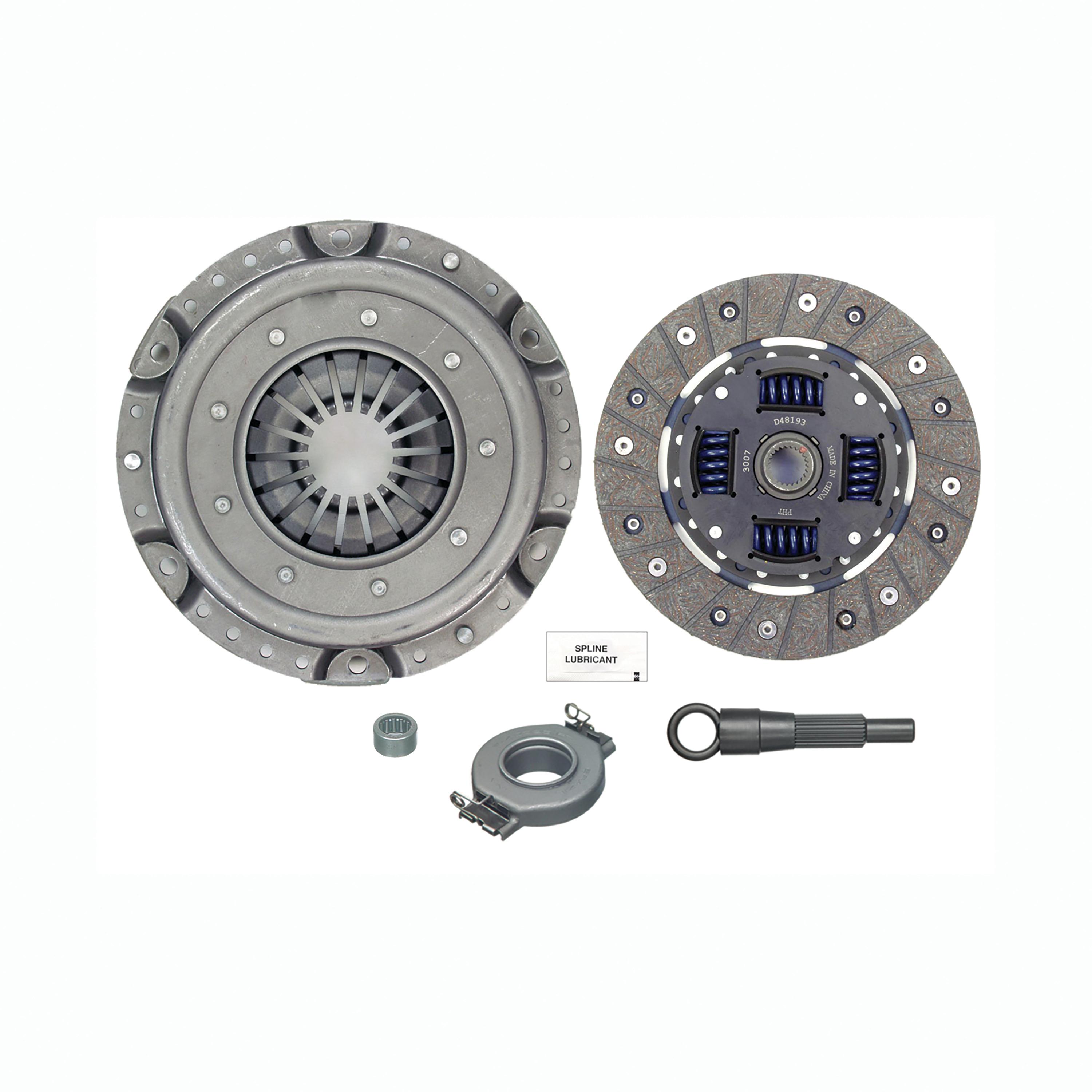 Duralast Clutch NU1136CL | AutoZone