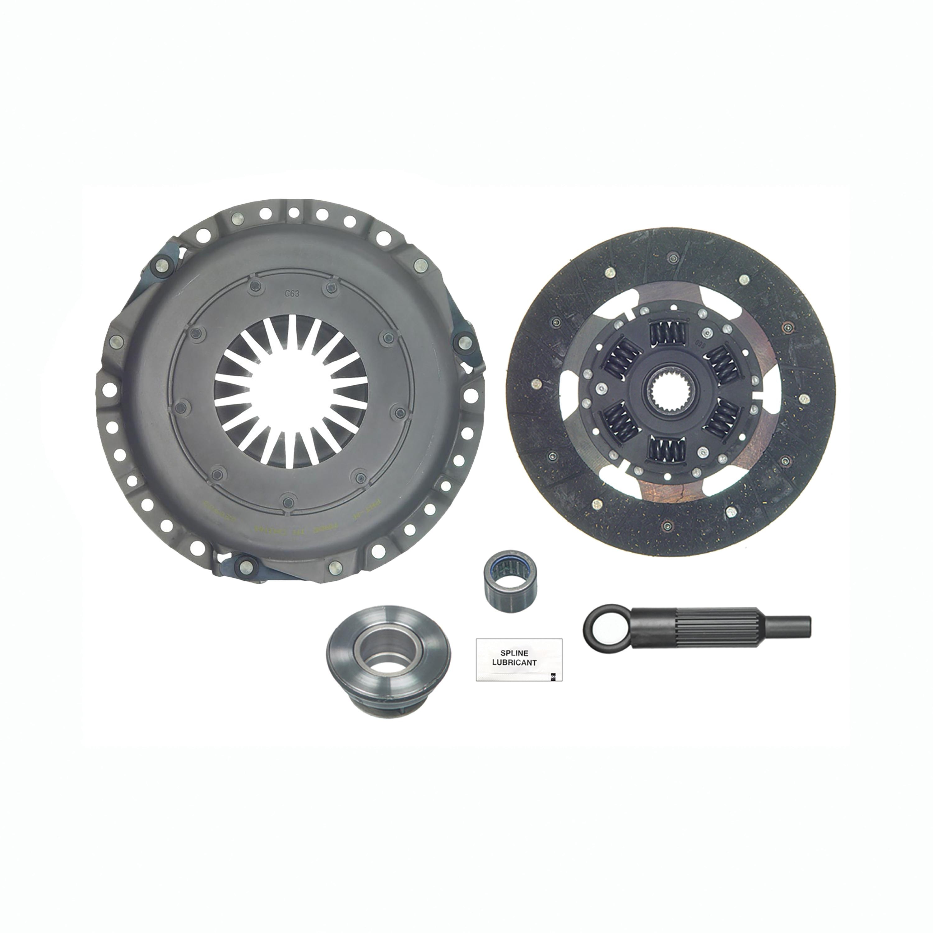 Duralast Transmission Clutch Kit NU1177L | AutoZone