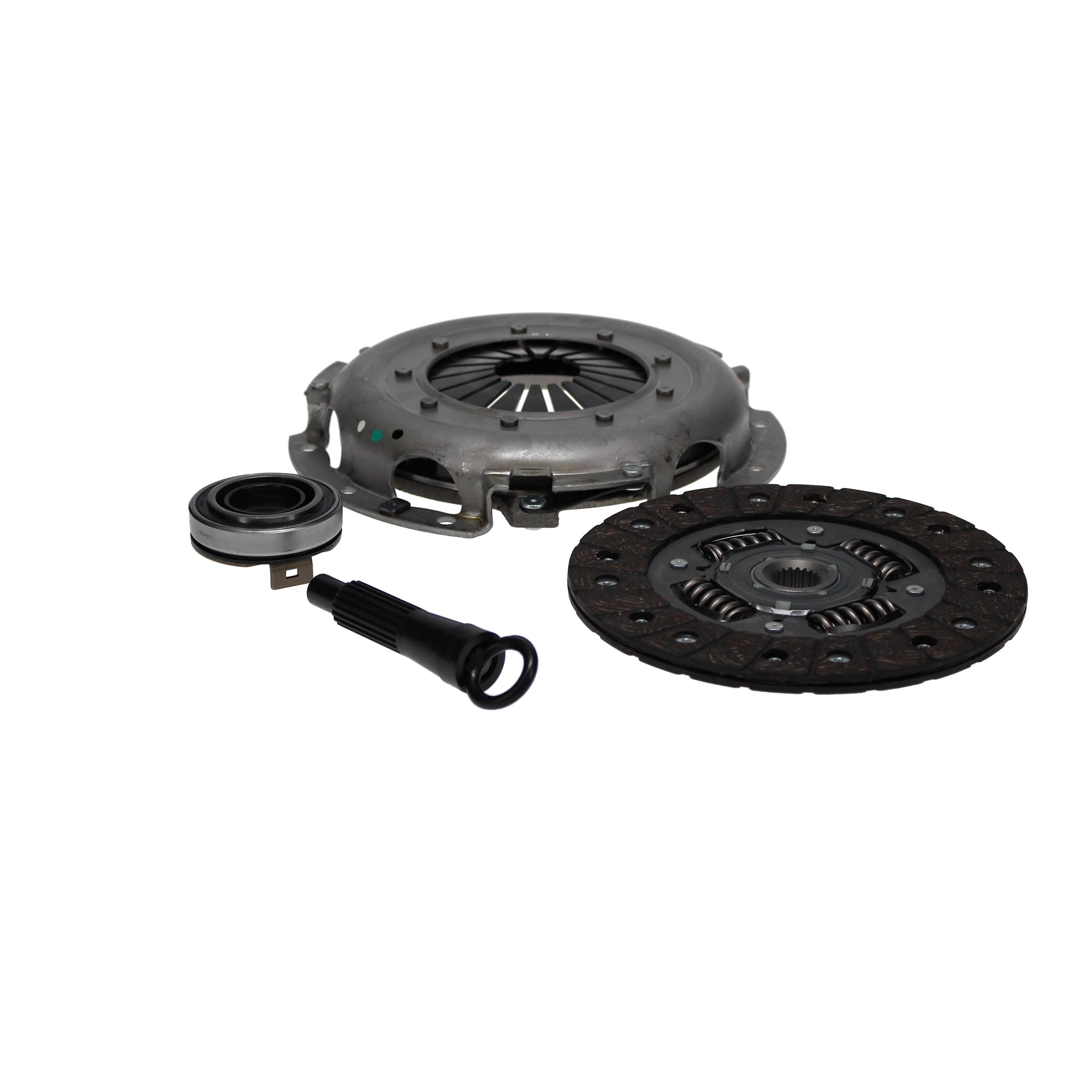 Duralast Transmission Clutch Kit NU1188B | AutoZone
