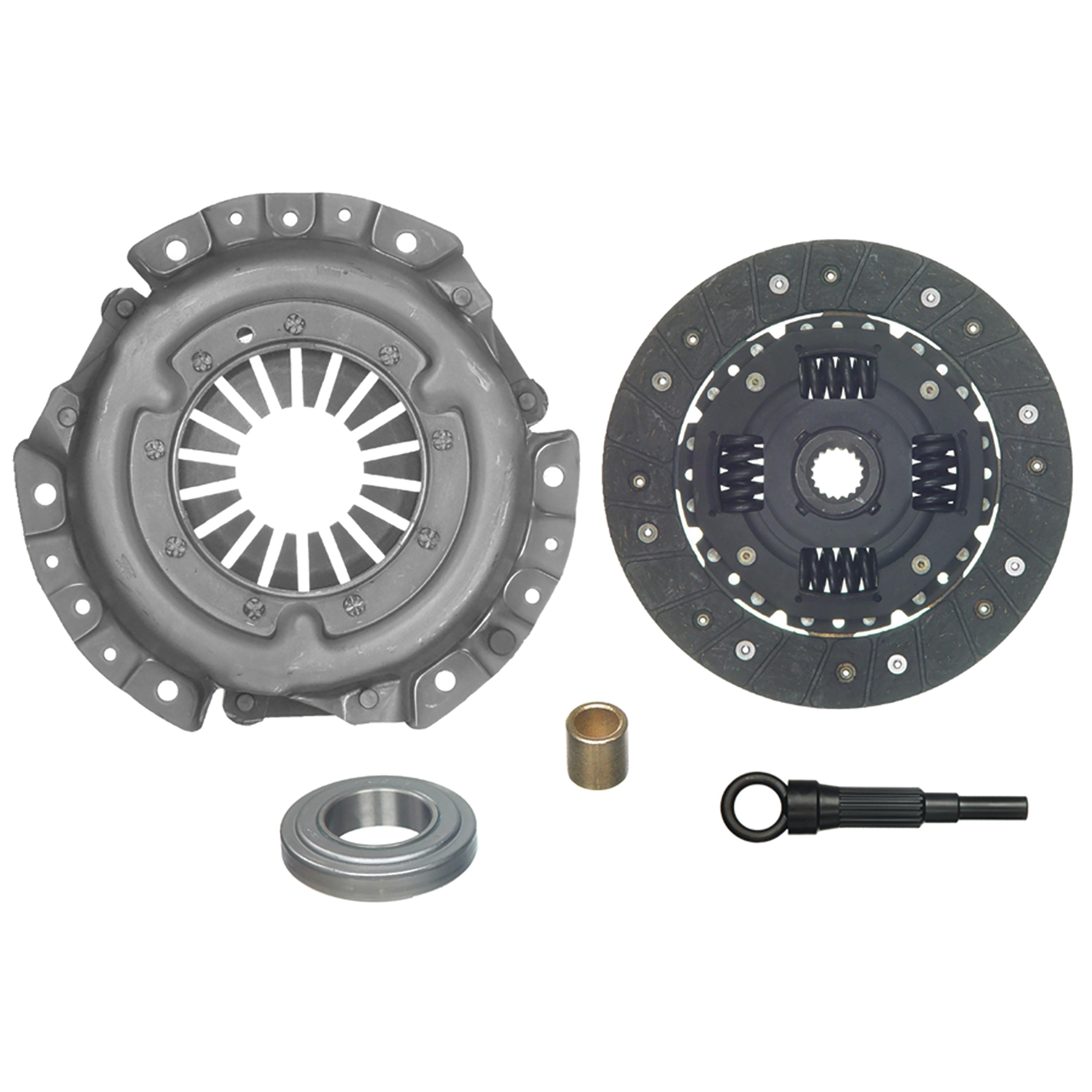 Duralast Clutch NU1191-1 | AutoZone