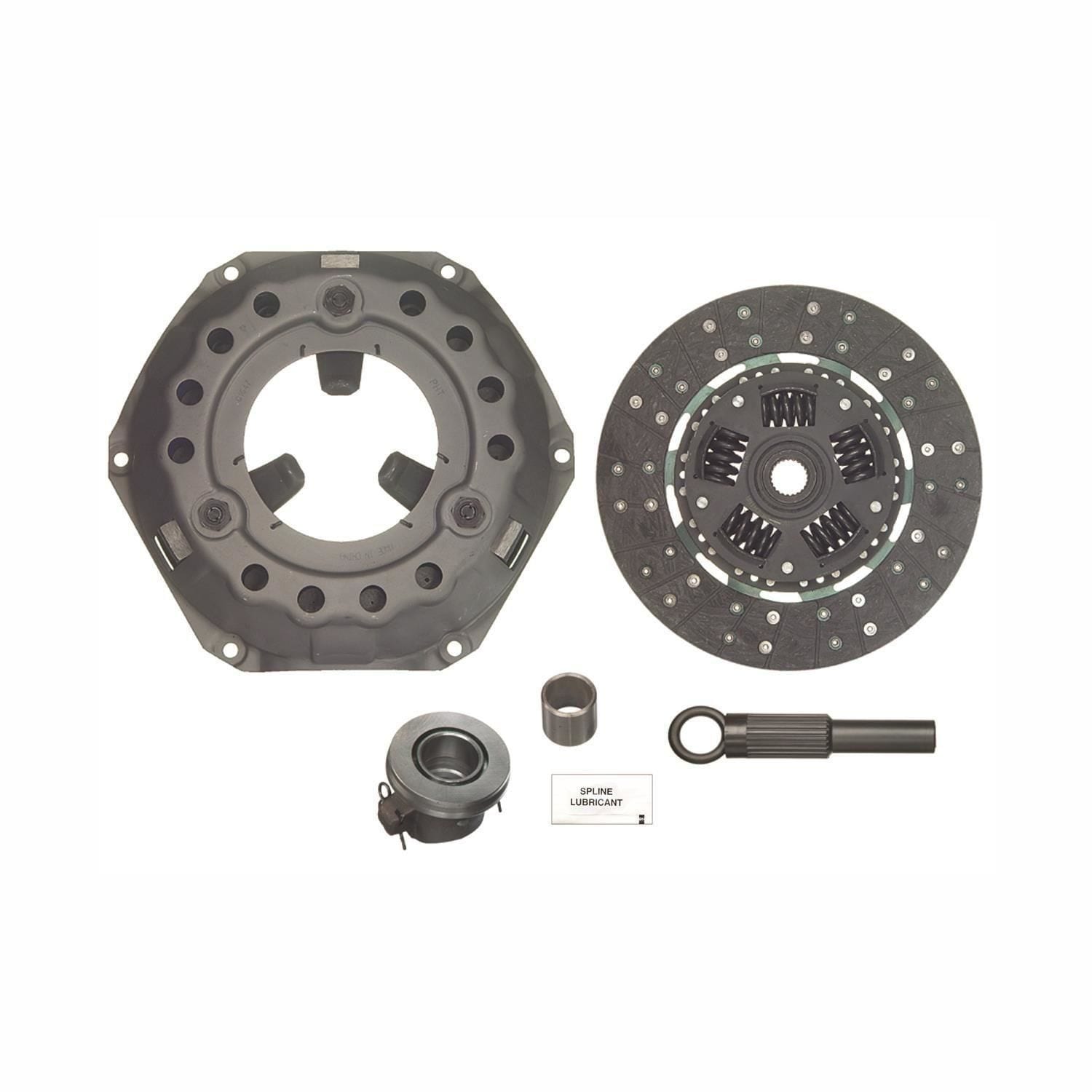 新品未使用 2枚セット LIFθSE plate 01 wanderout Duralast Clutch NU1647-1 | AutoZone