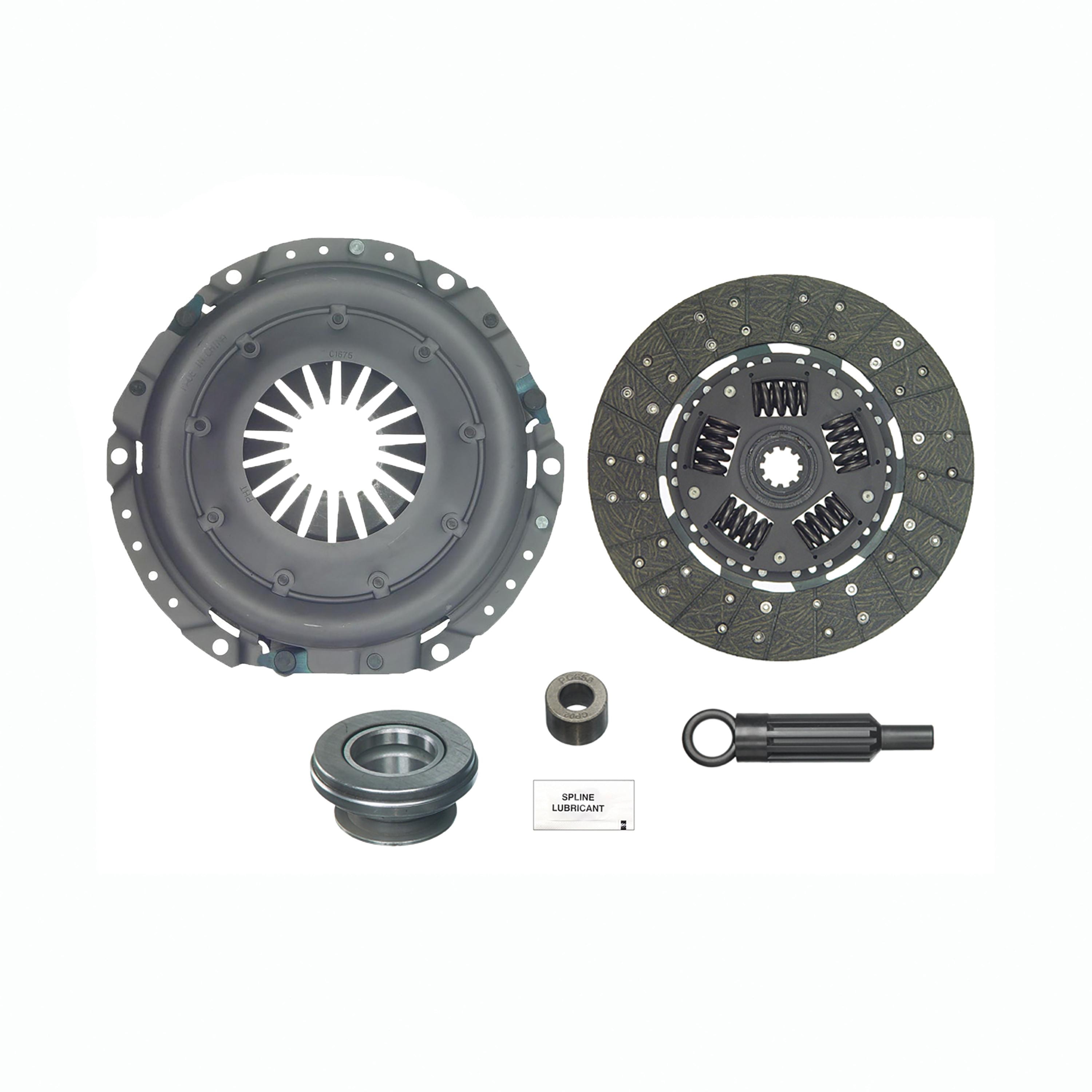 Duralast Transmission Clutch Kit NU1853-1 | AutoZone