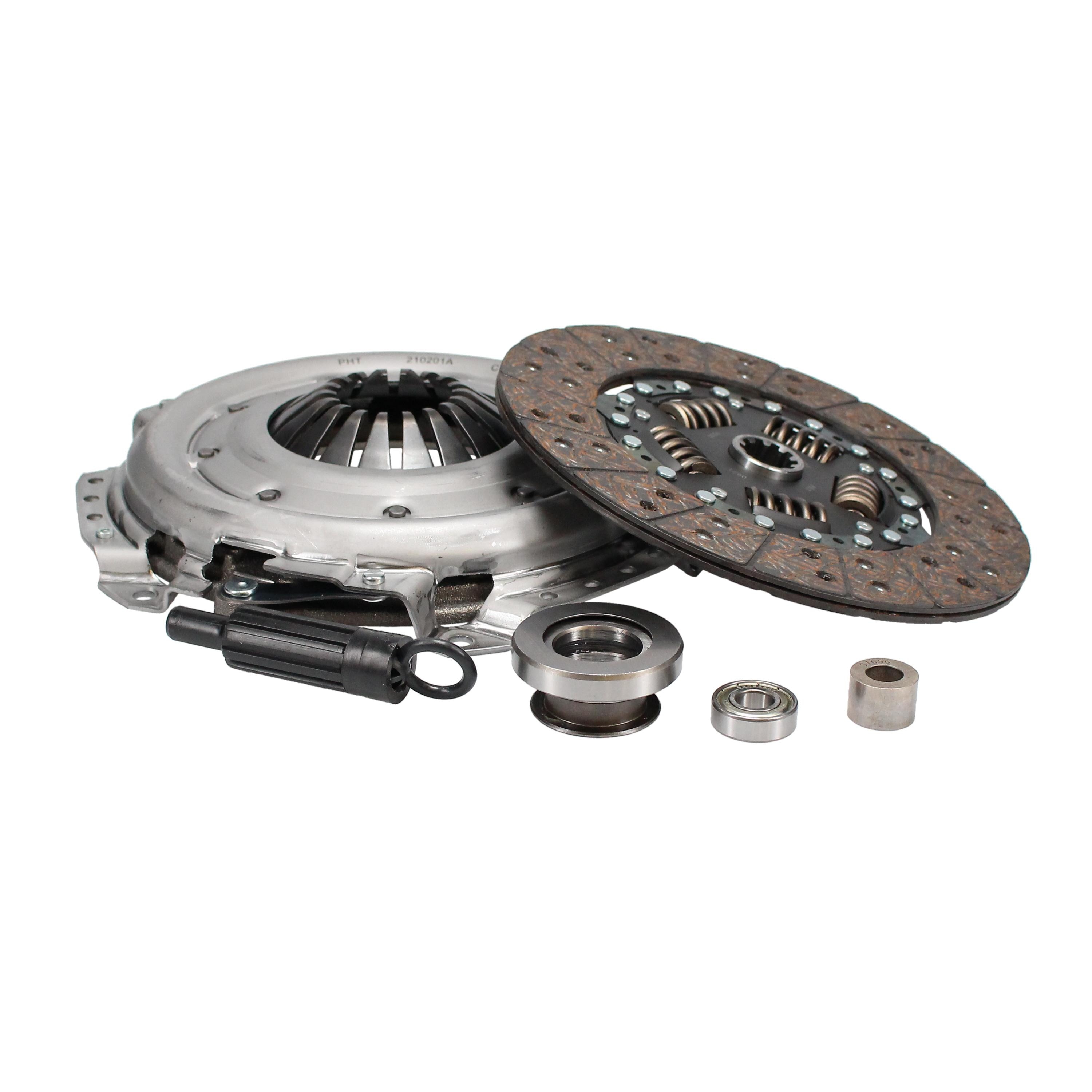 Duralast Transmission Clutch Kit NU1853-1 | AutoZone