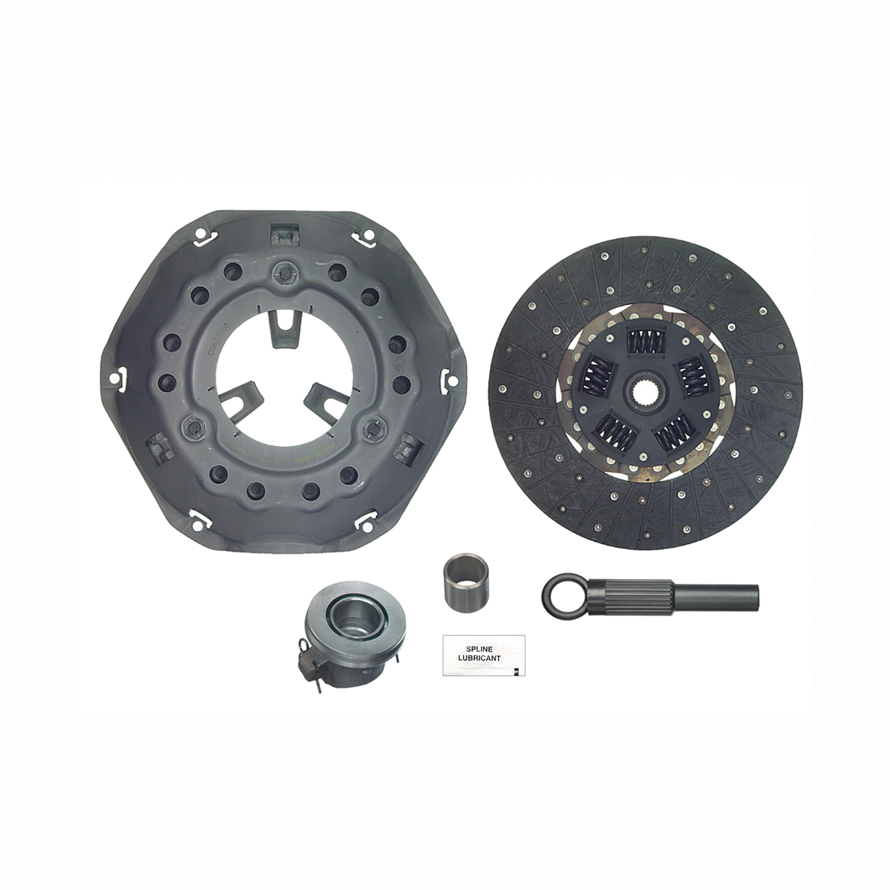 ヒッチカーゴ Duralast Clutch NU1862-1B | AutoZone